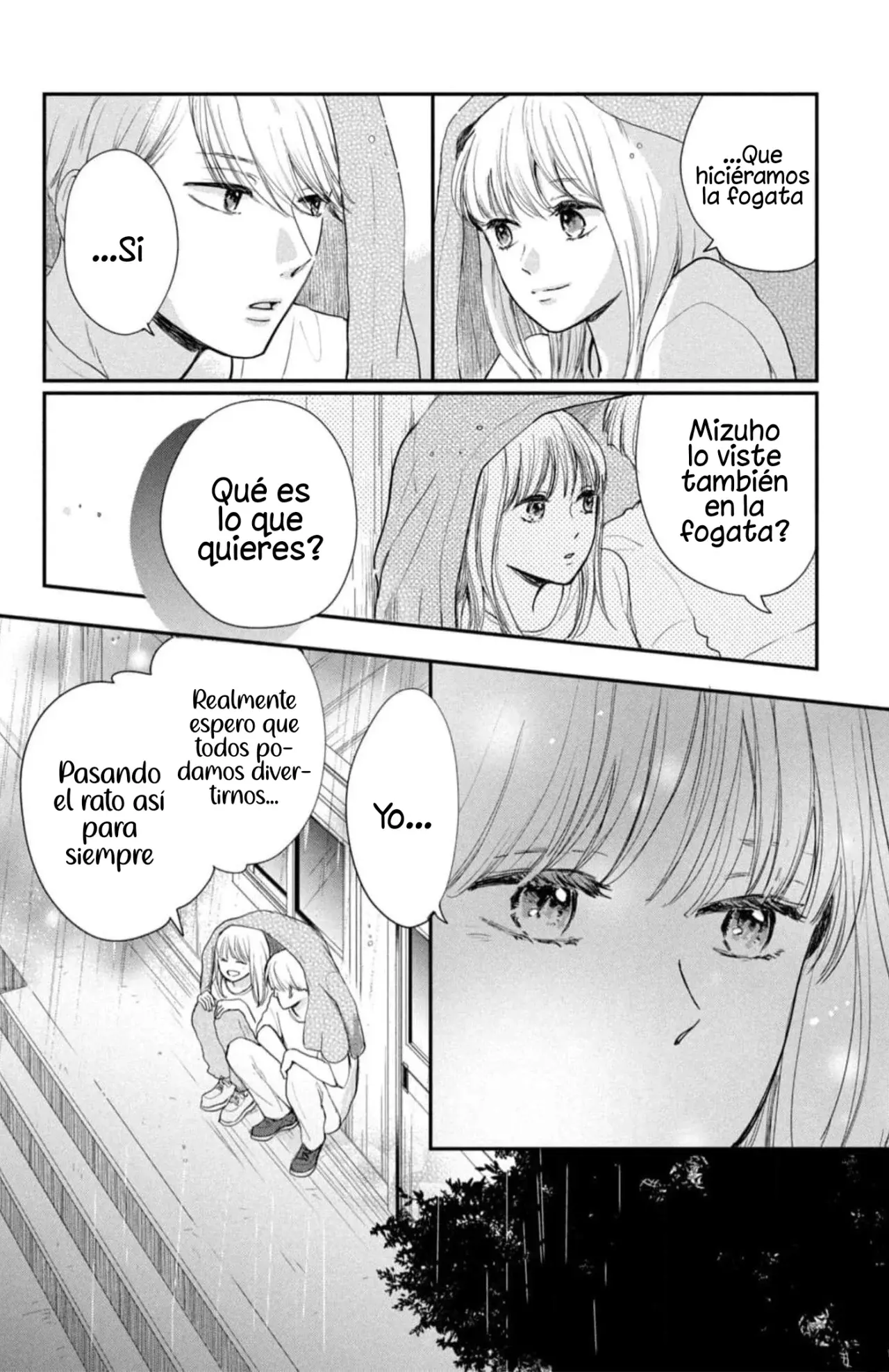Read Douse, Koishite Shimaunda es Manga Online