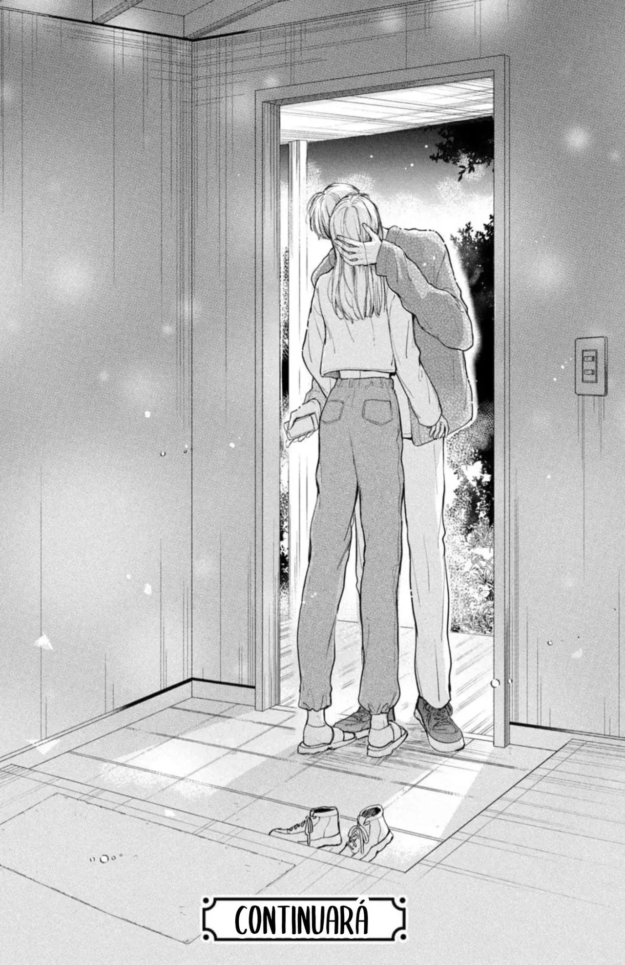 Read Douse, Koishite Shimaunda es Manga Online