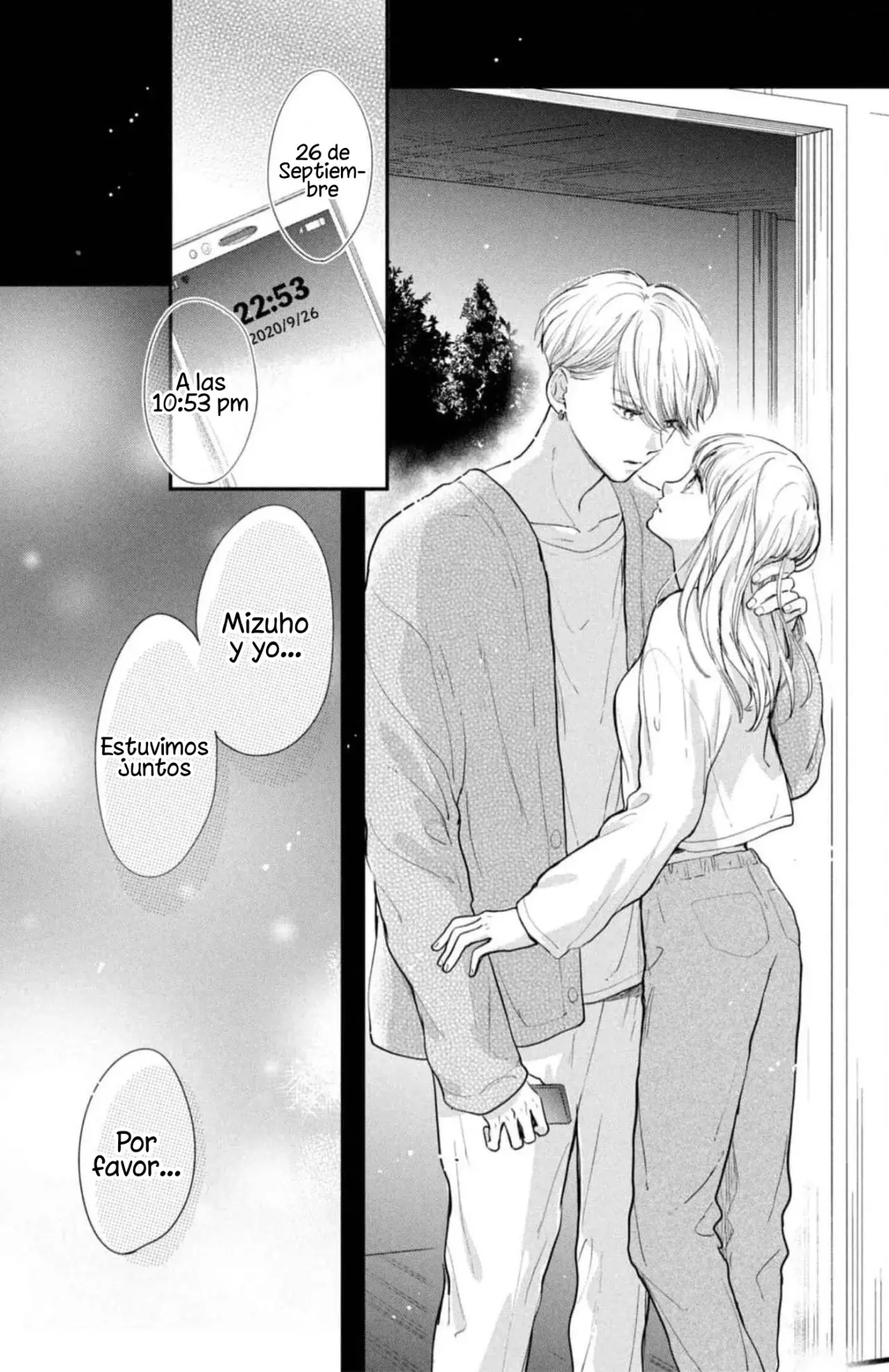 Read Douse, Koishite Shimaunda es Manga Online