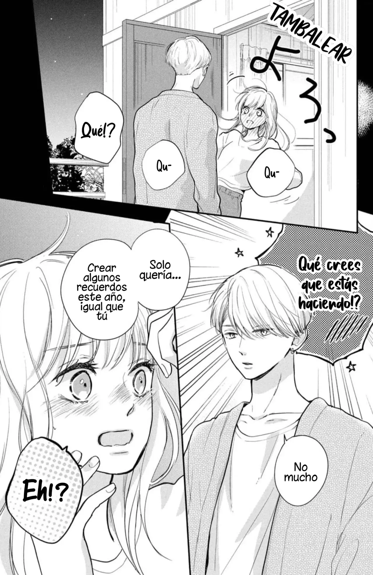 Read Douse, Koishite Shimaunda es Manga Online