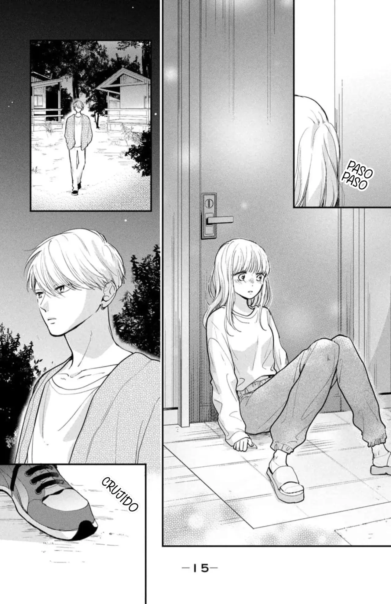 Read Douse, Koishite Shimaunda es Manga Online