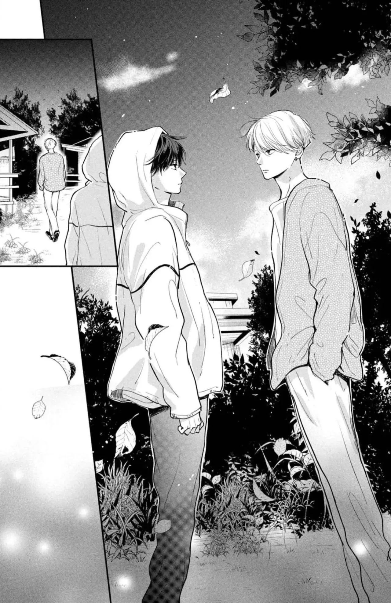 Read Douse, Koishite Shimaunda es Manga Online