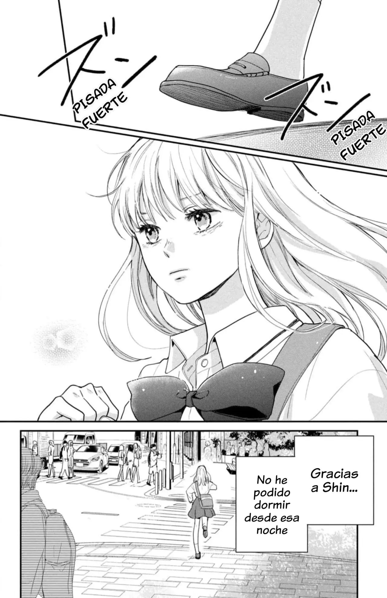 Read Douse, Koishite Shimaunda es Manga Online