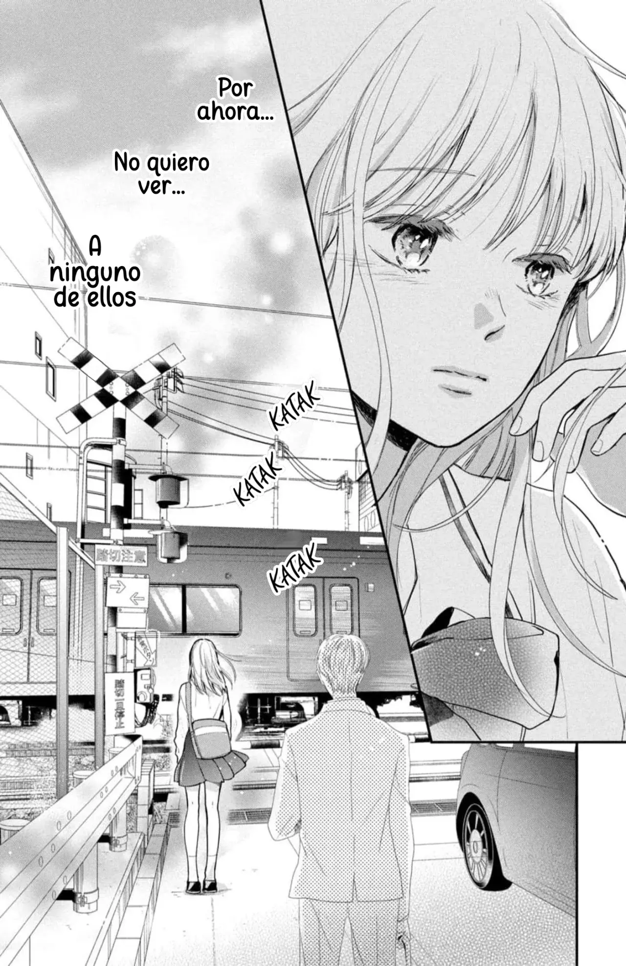 Read Douse, Koishite Shimaunda es Manga Online