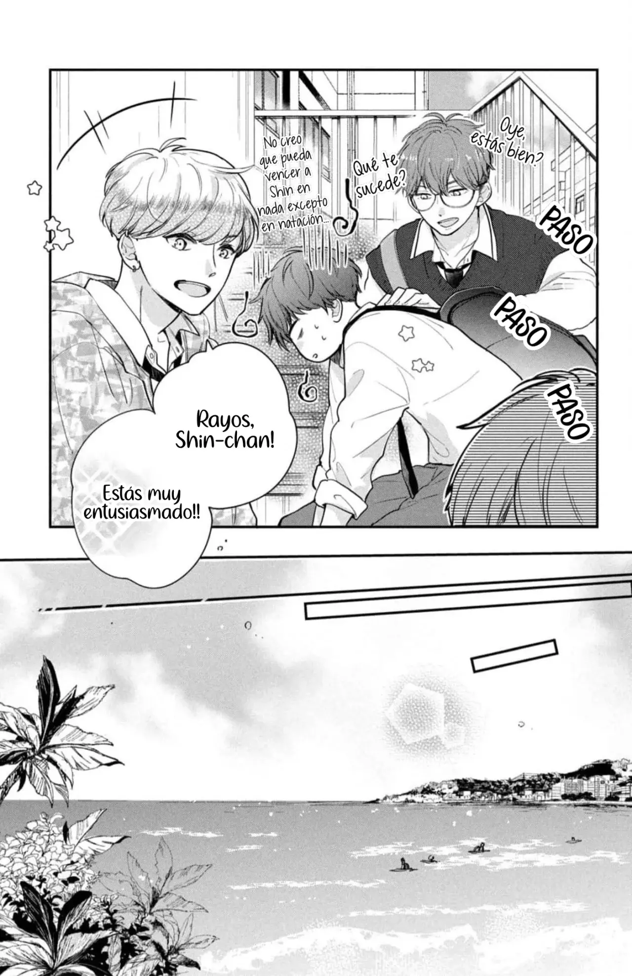 Read Douse, Koishite Shimaunda es Manga Online
