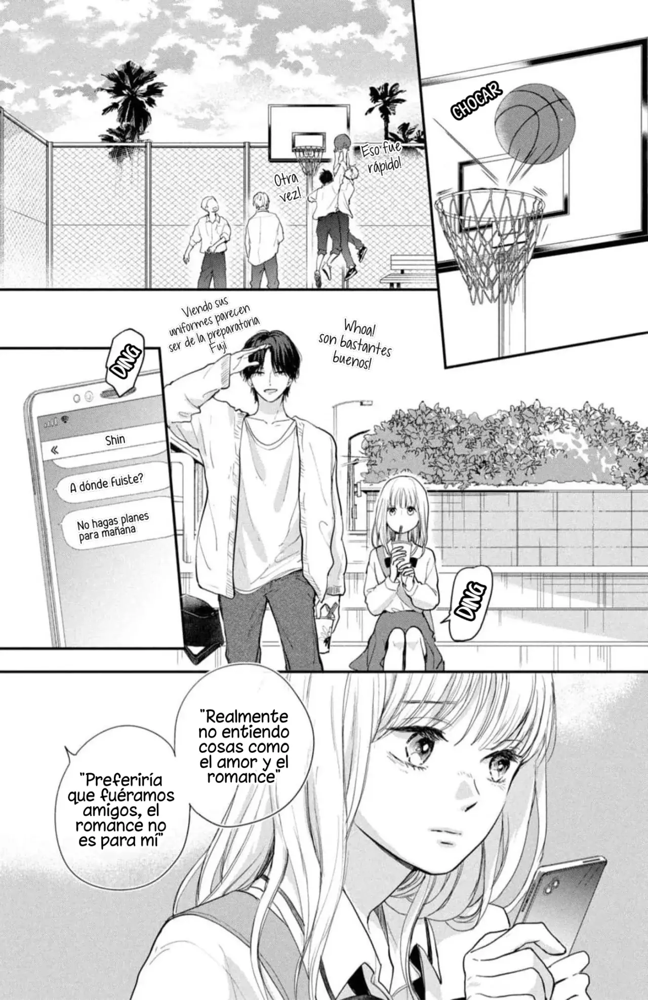 Read Douse, Koishite Shimaunda es Manga Online