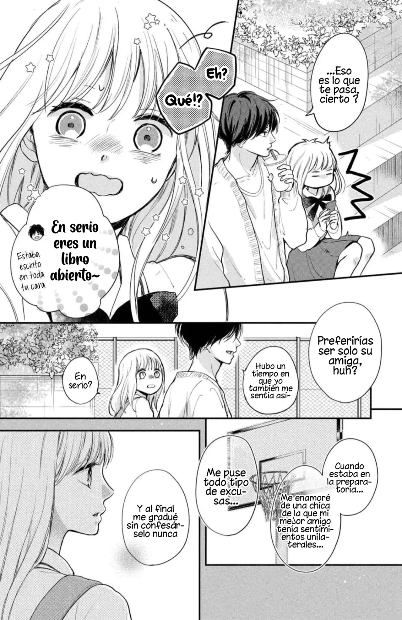Read Douse, Koishite Shimaunda es Manga Online