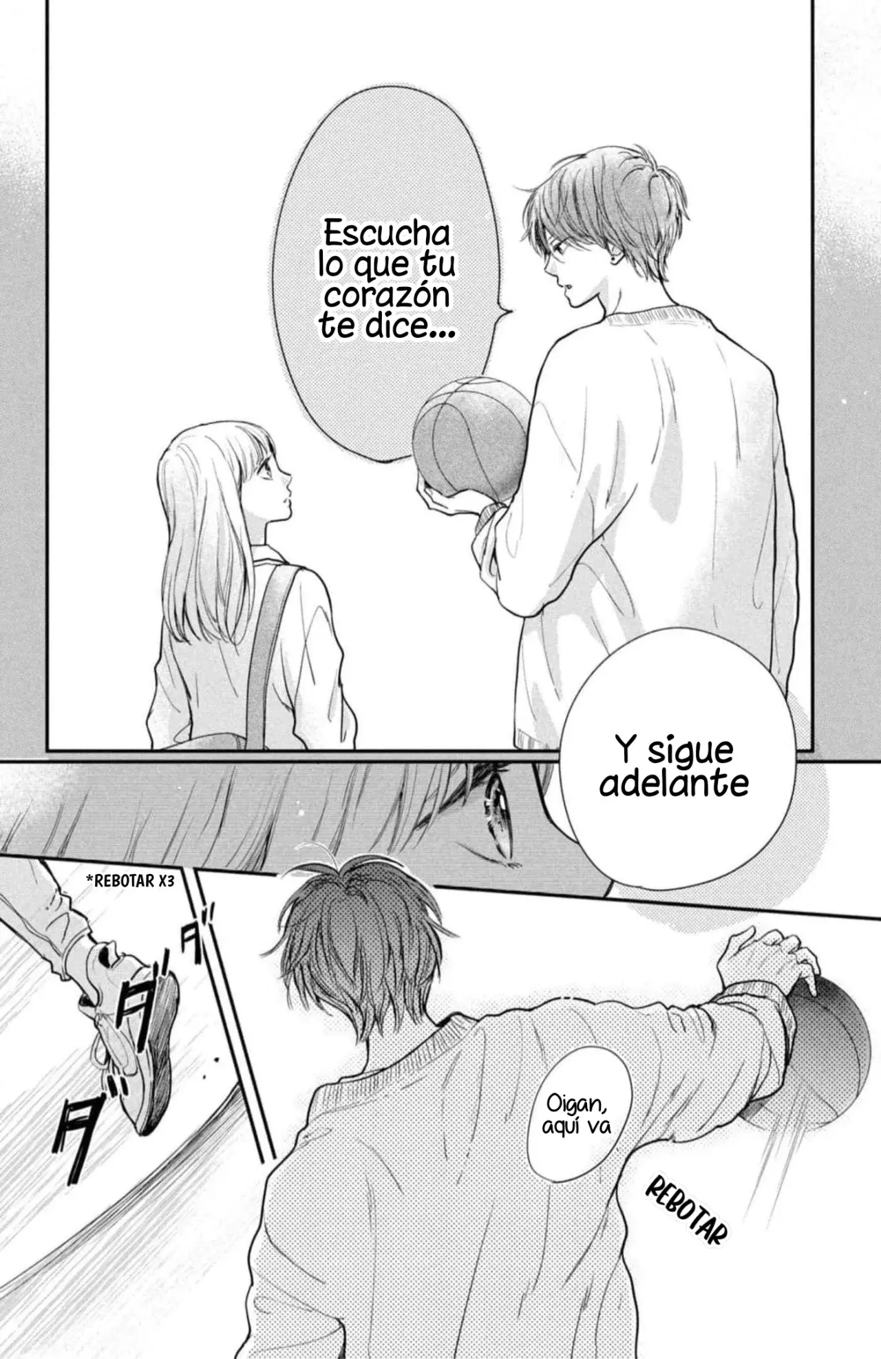 Read Douse, Koishite Shimaunda es Manga Online