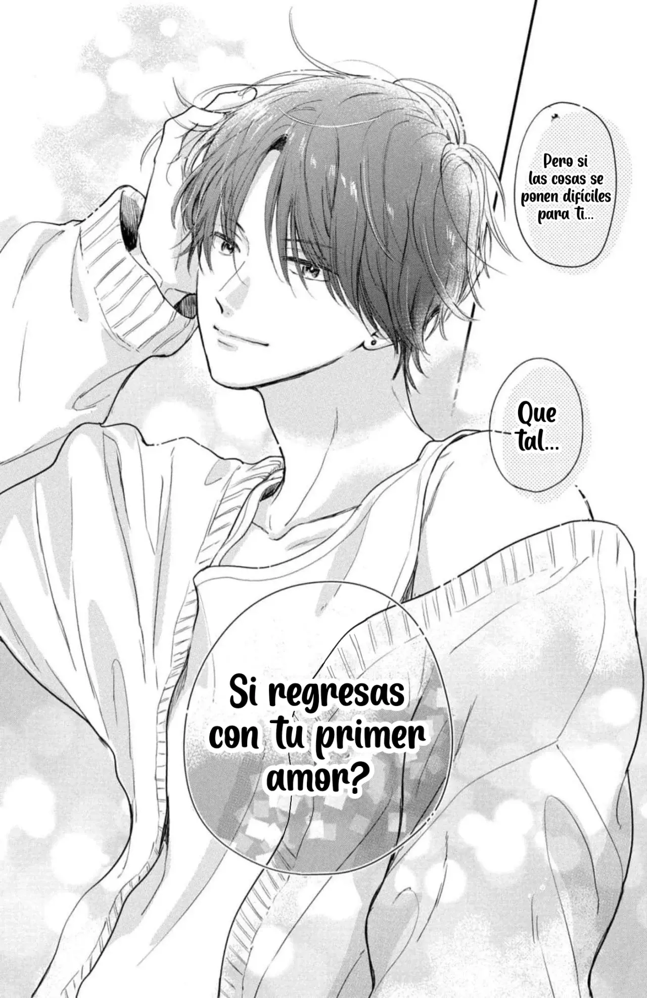Read Douse, Koishite Shimaunda es Manga Online