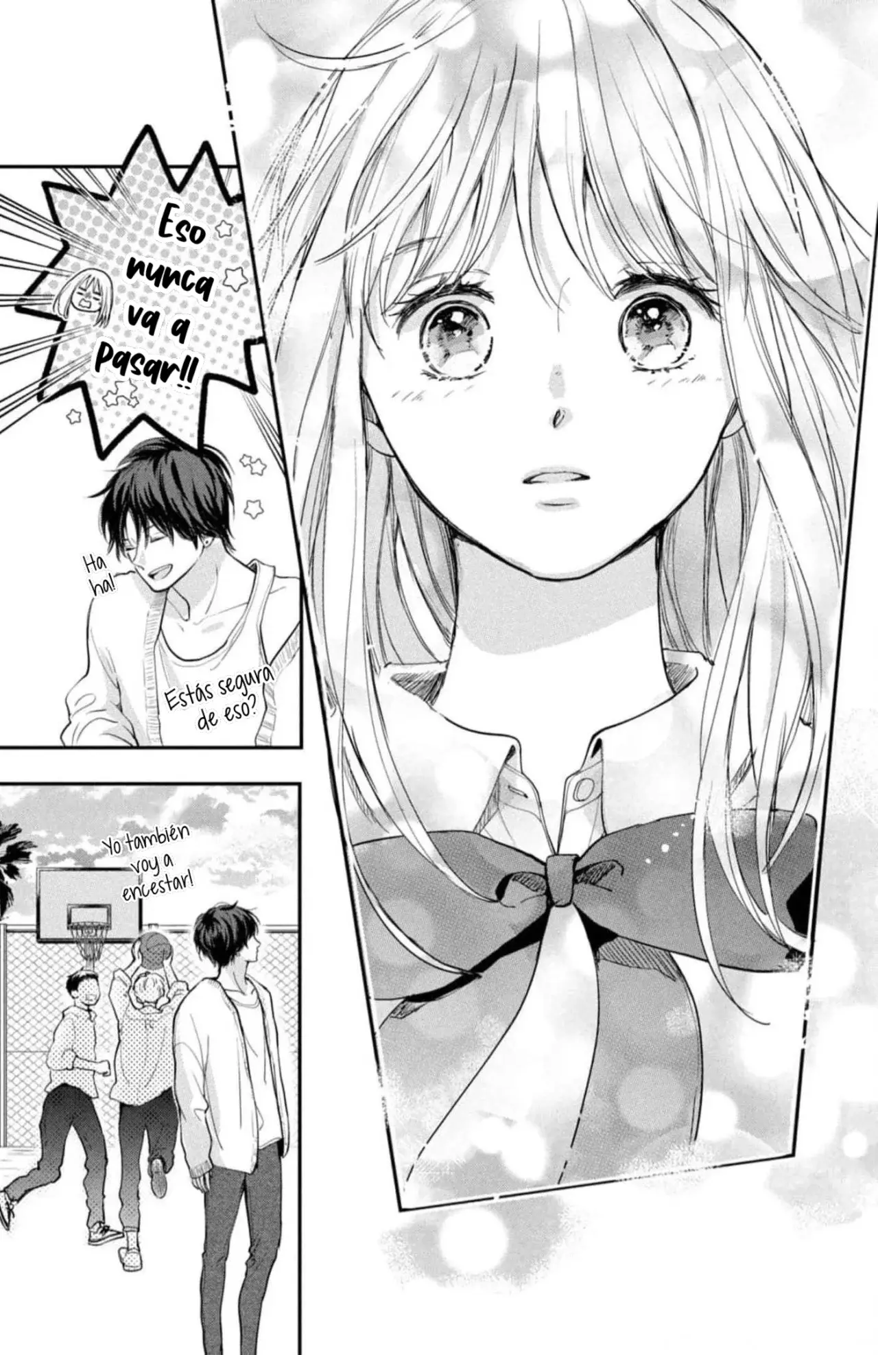 Read Douse, Koishite Shimaunda es Manga Online