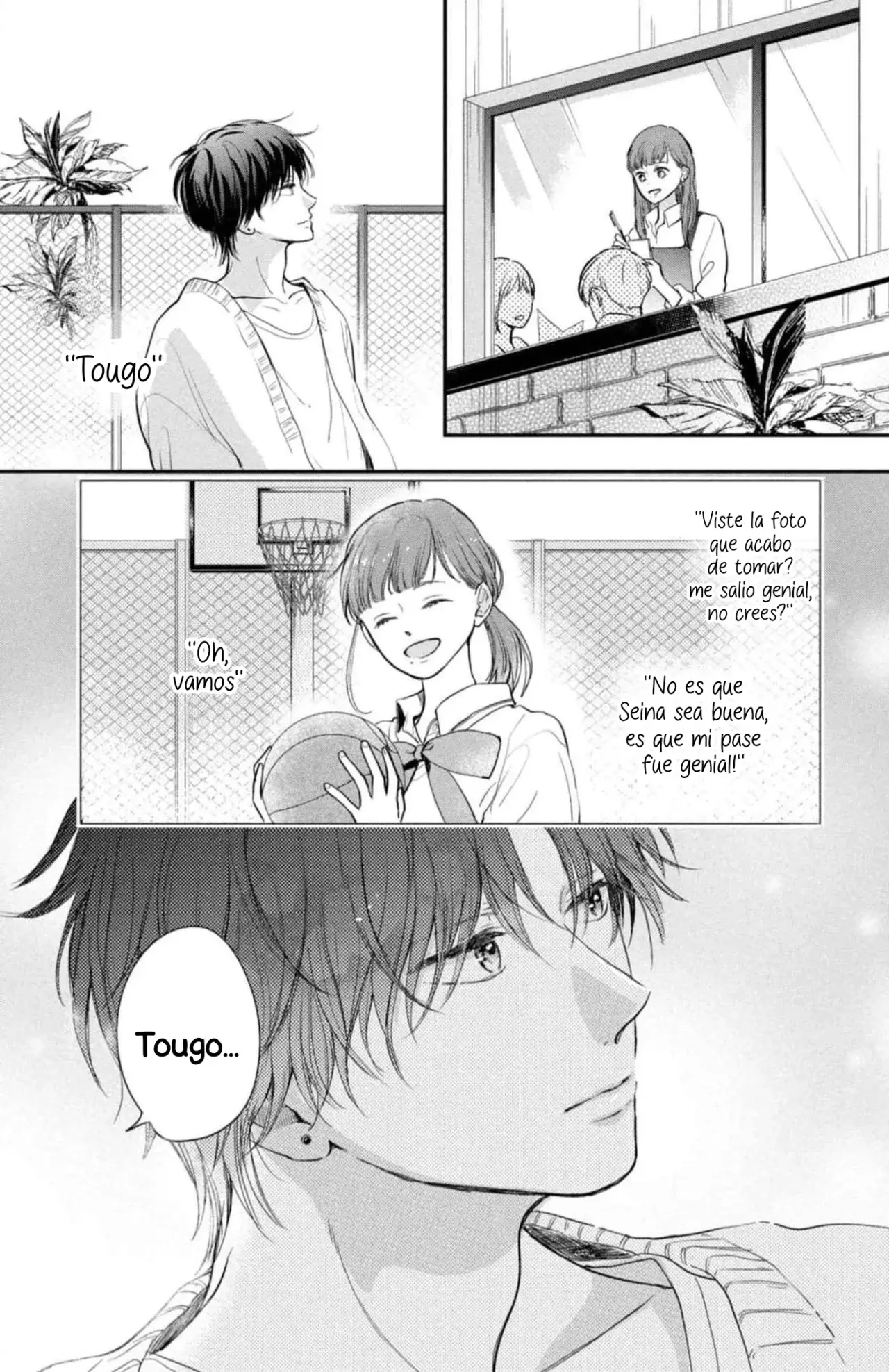 Read Douse, Koishite Shimaunda es Manga Online