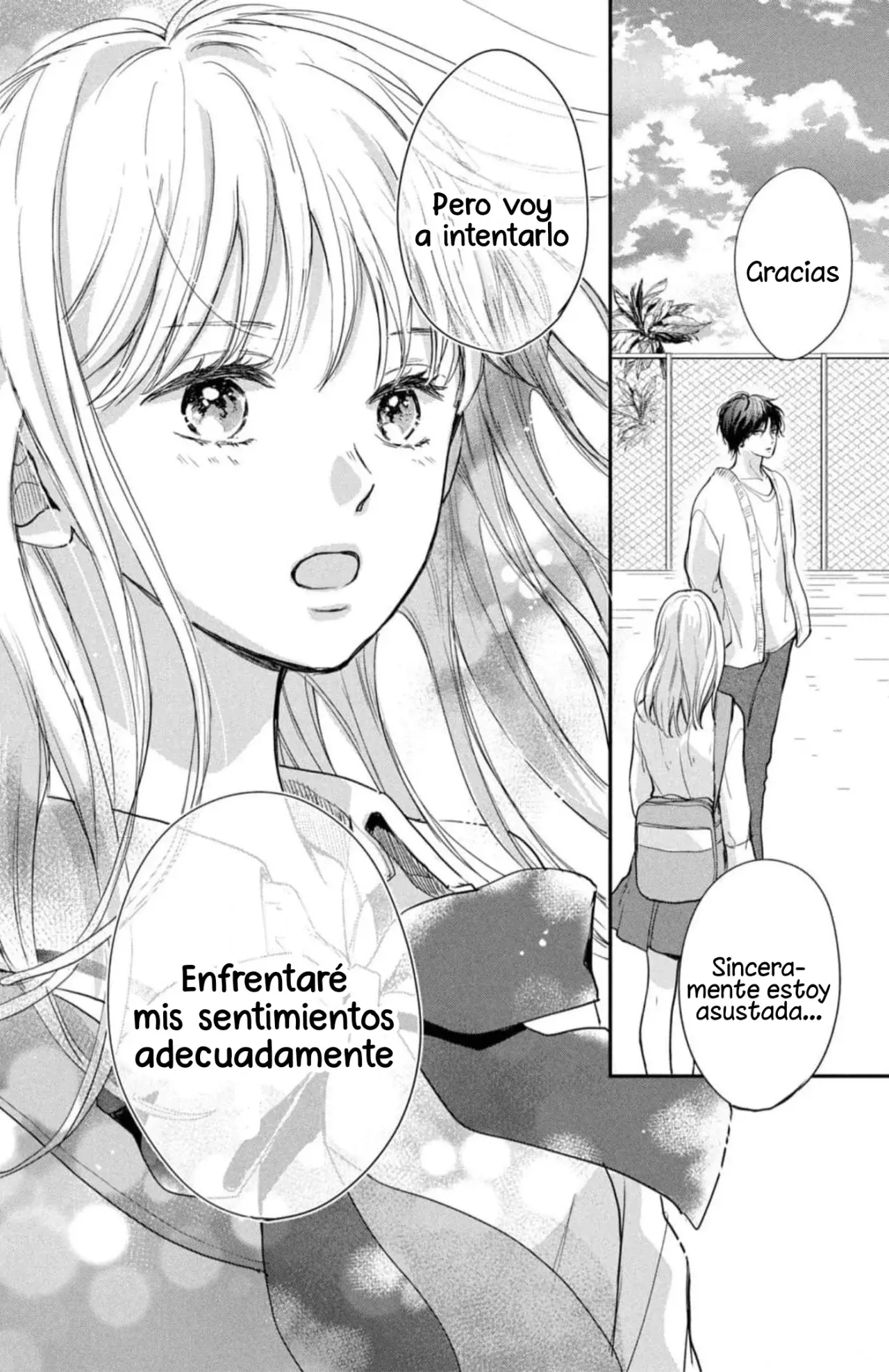 Read Douse, Koishite Shimaunda es Manga Online