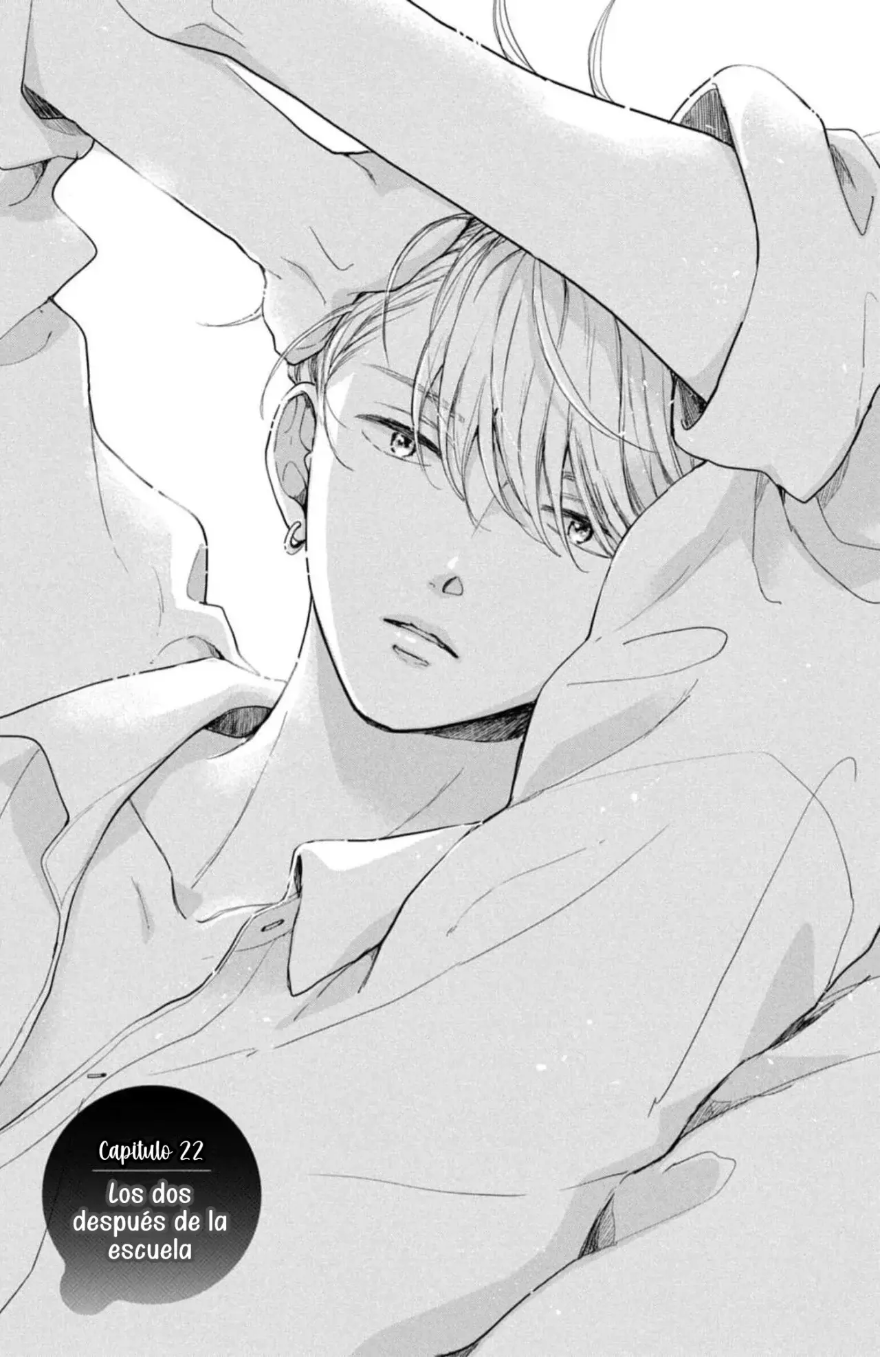 Read Douse, Koishite Shimaunda es Manga Online