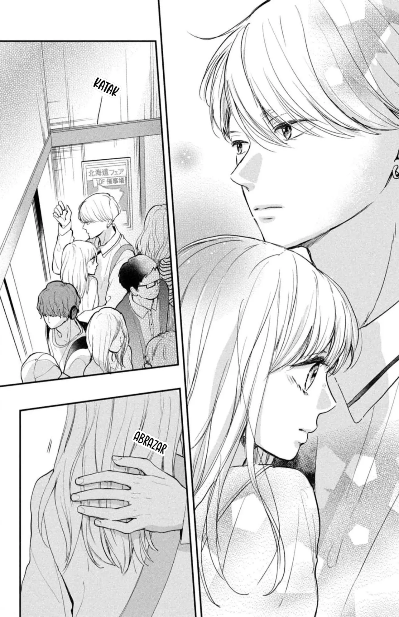 Read Douse, Koishite Shimaunda es Manga Online