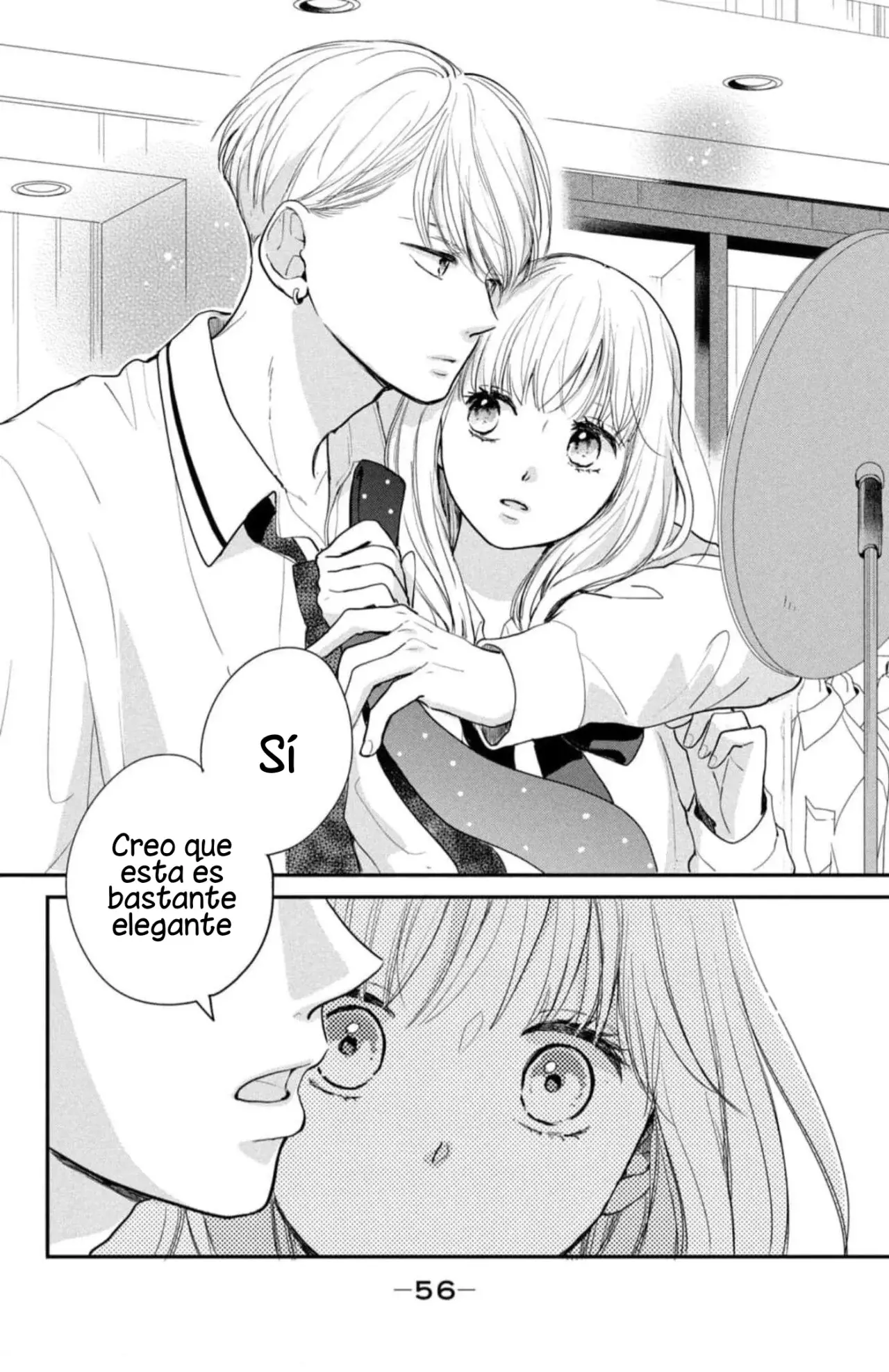 Read Douse, Koishite Shimaunda es Manga Online