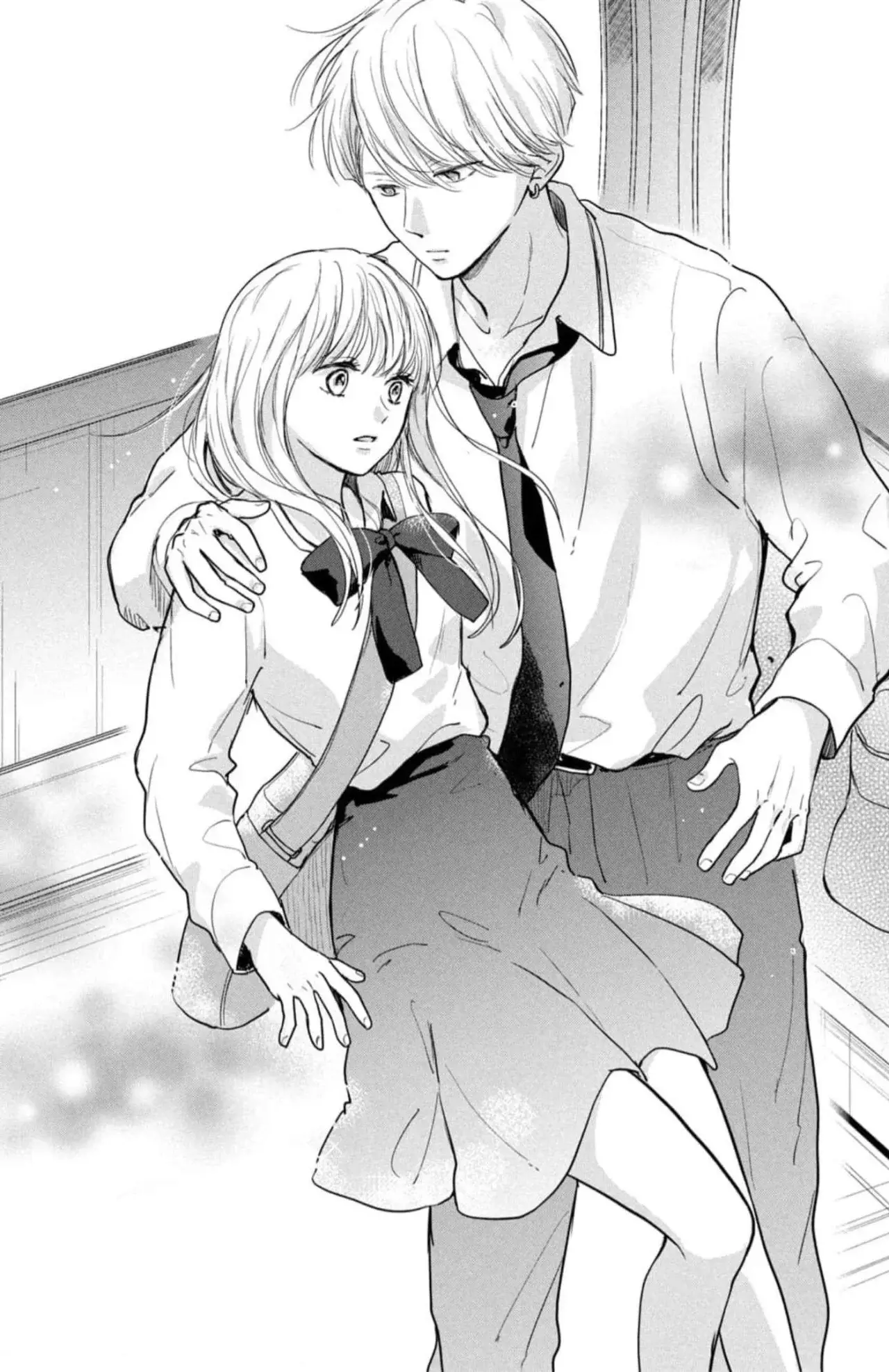 Read Douse, Koishite Shimaunda es Manga Online
