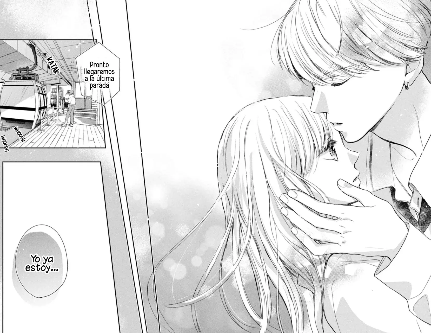 Read Douse, Koishite Shimaunda es Manga Online