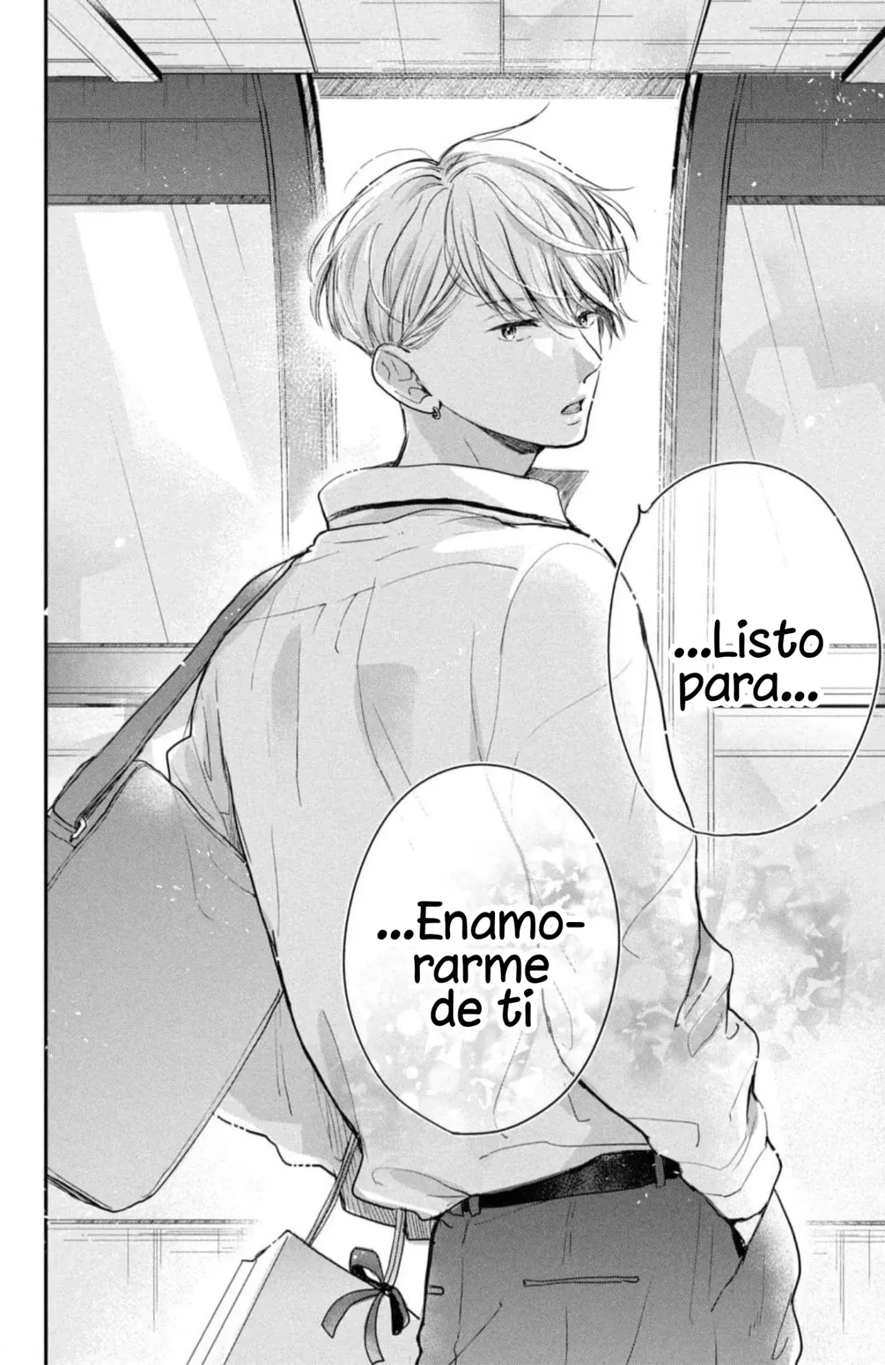 Read Douse, Koishite Shimaunda es Manga Online