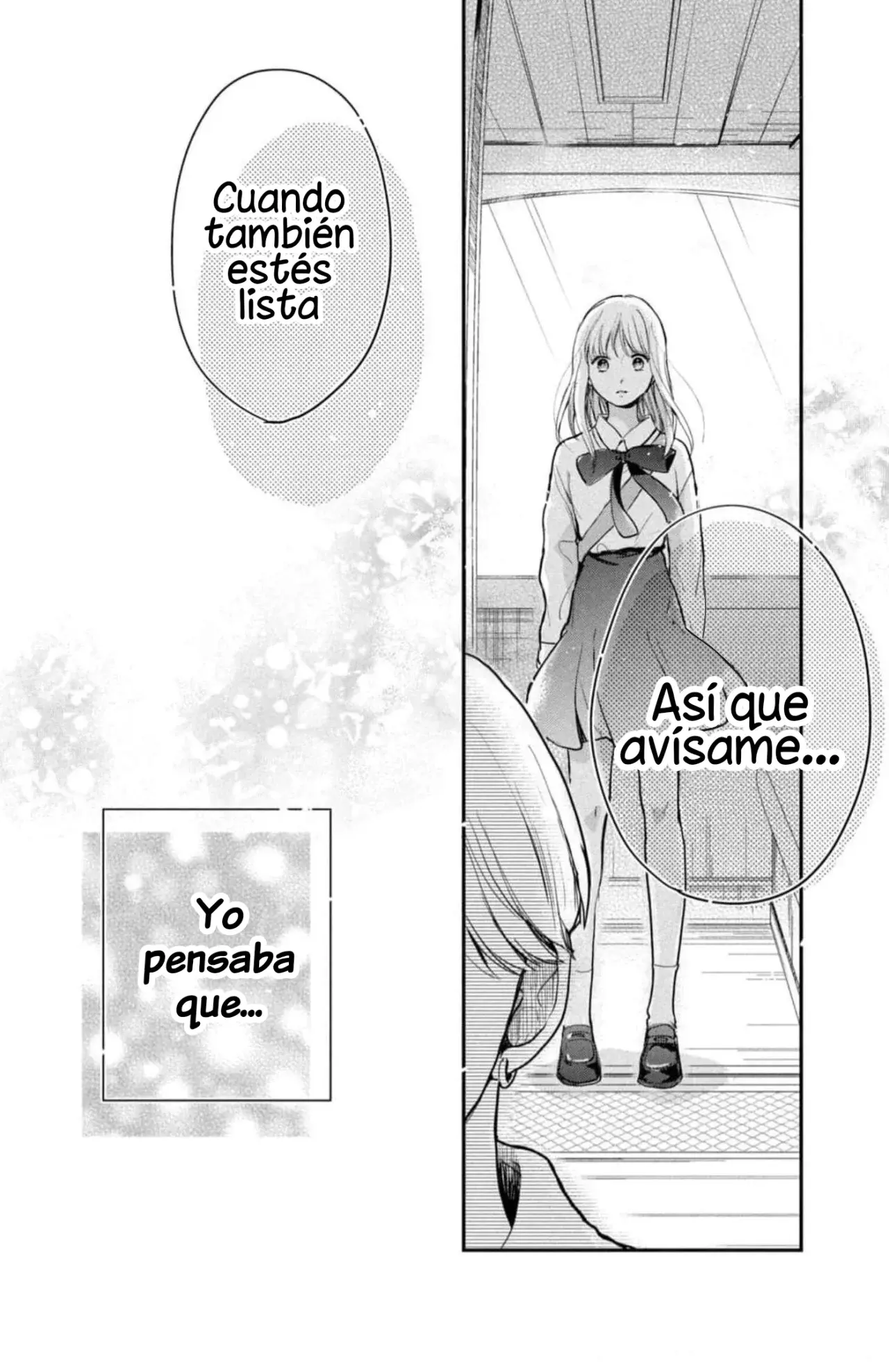 Read Douse, Koishite Shimaunda es Manga Online