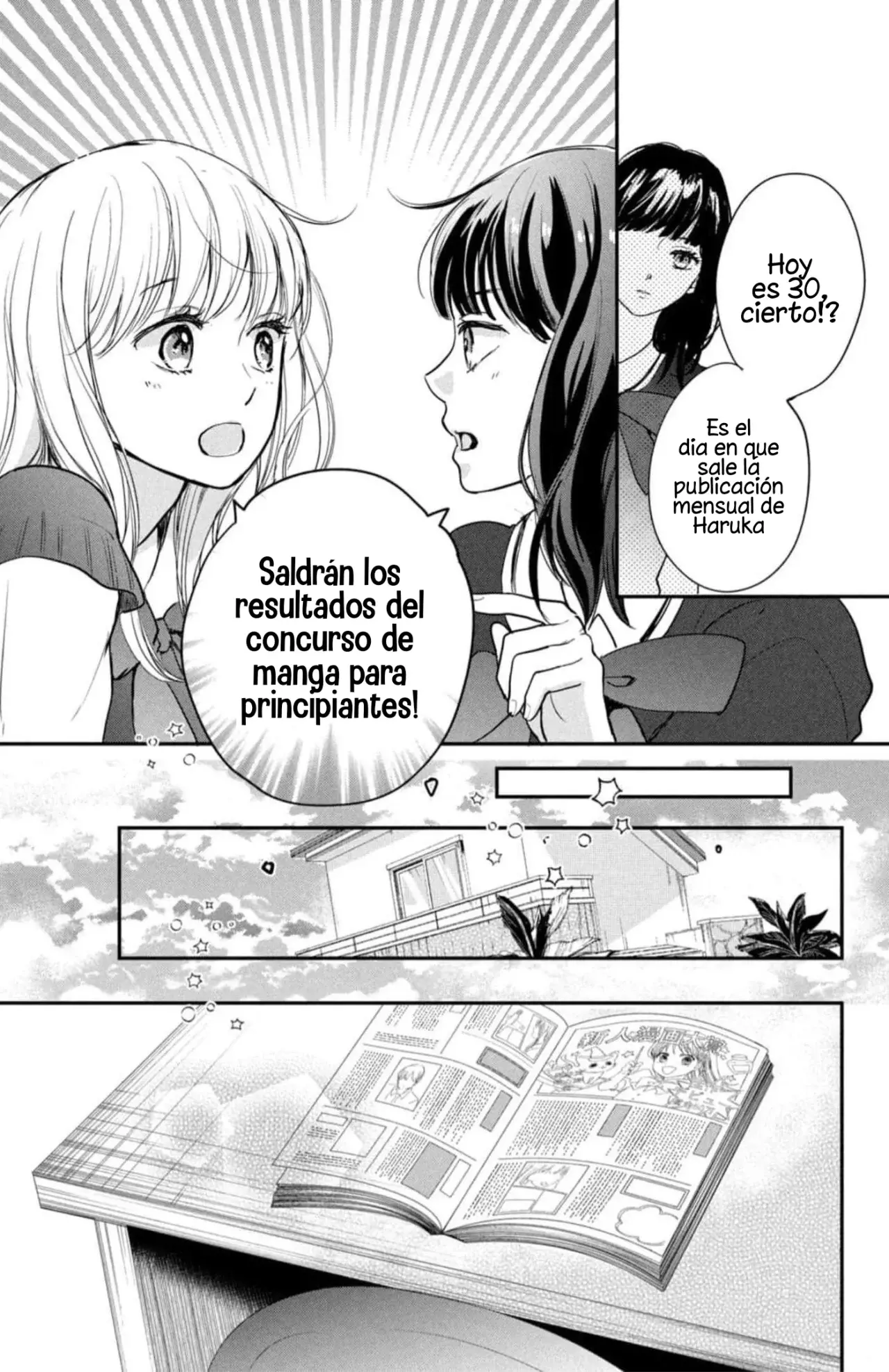Read Douse, Koishite Shimaunda es Manga Online