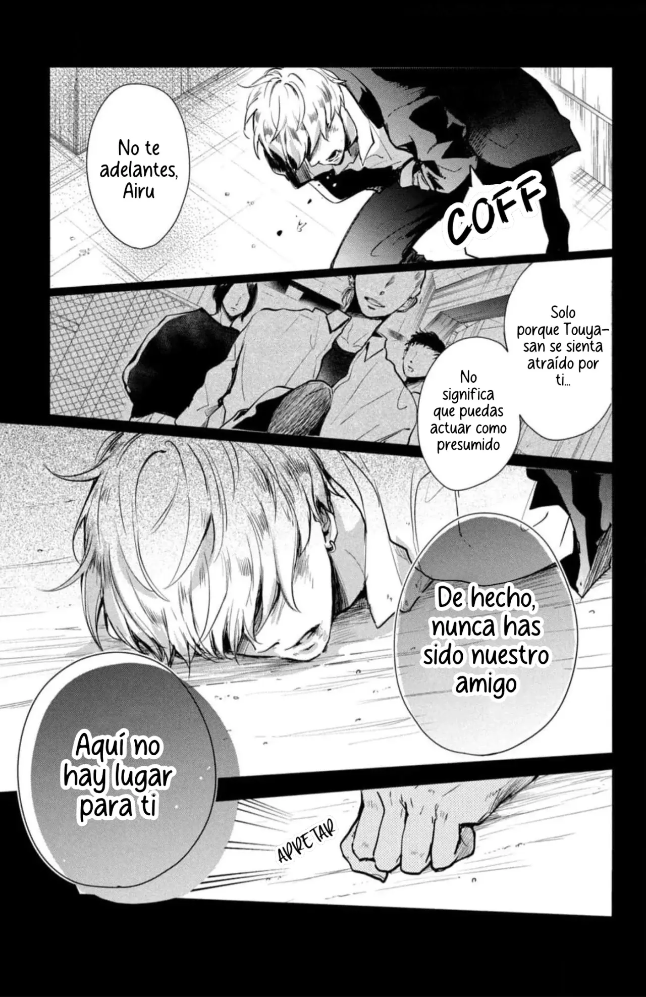 Read Douse, Koishite Shimaunda es Manga Online