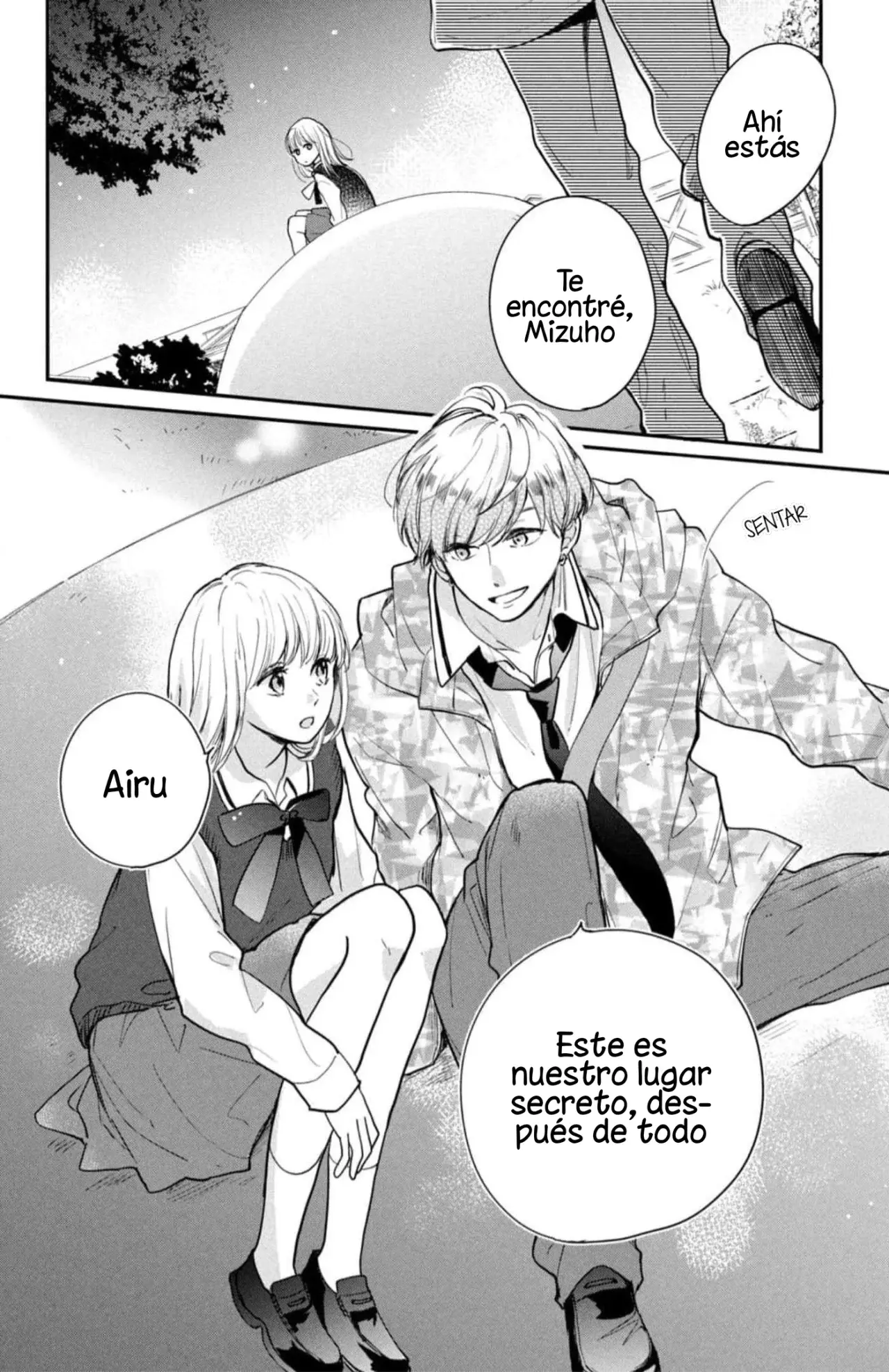 Read Douse, Koishite Shimaunda es Manga Online