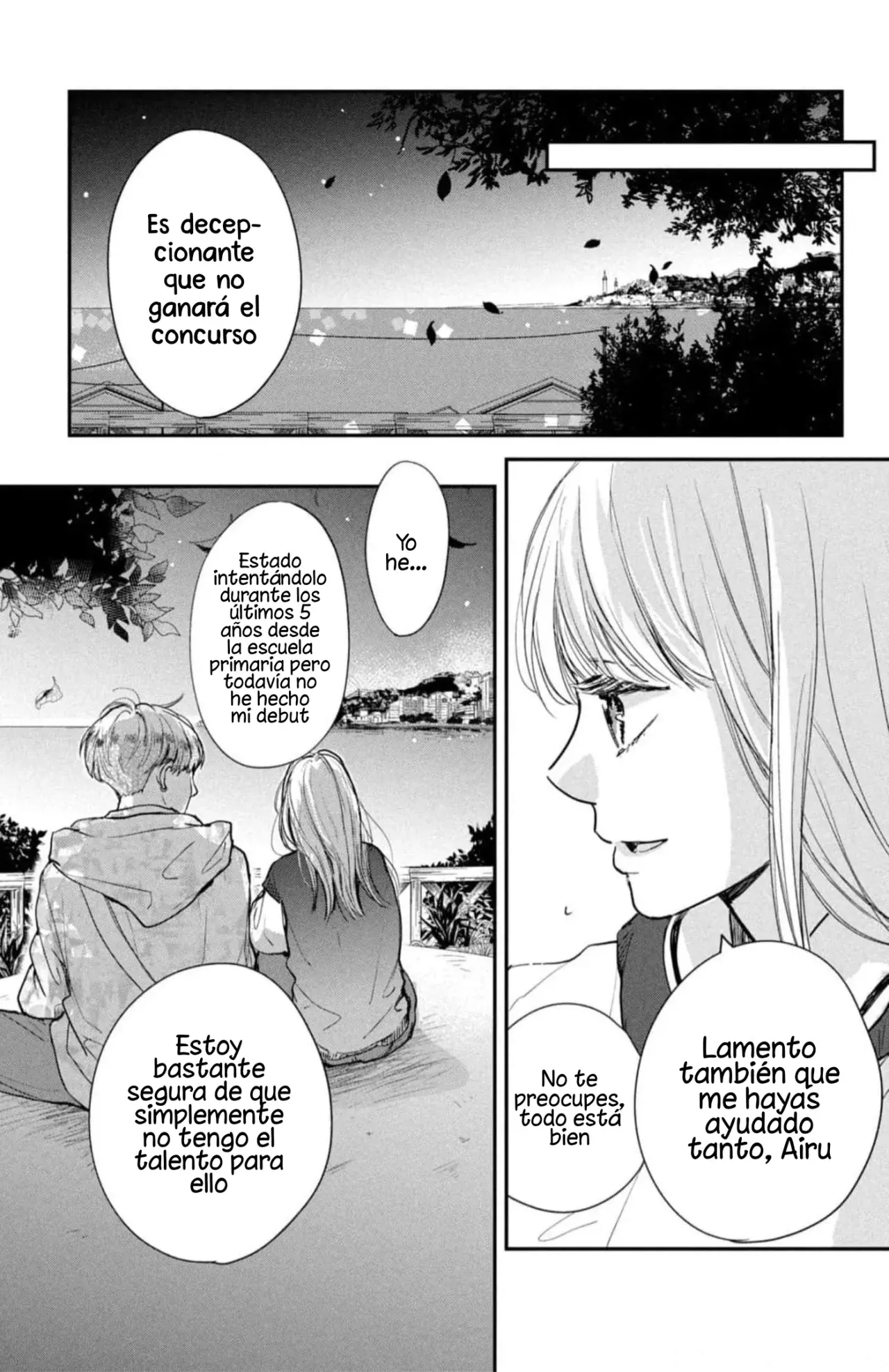 Read Douse, Koishite Shimaunda es Manga Online