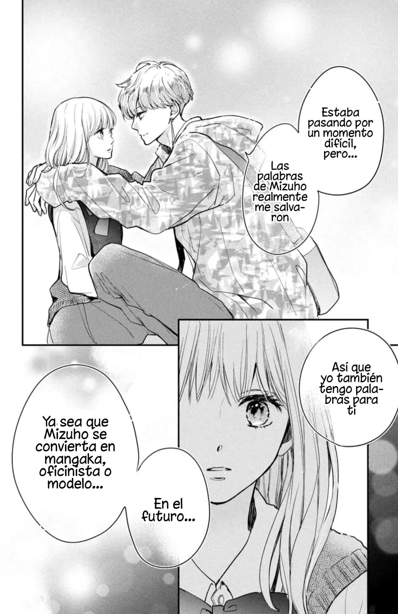 Read Douse, Koishite Shimaunda es Manga Online