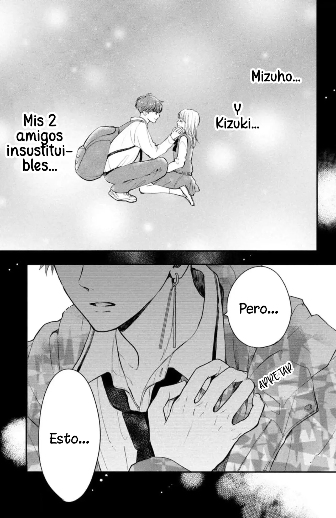 Read Douse, Koishite Shimaunda es Manga Online