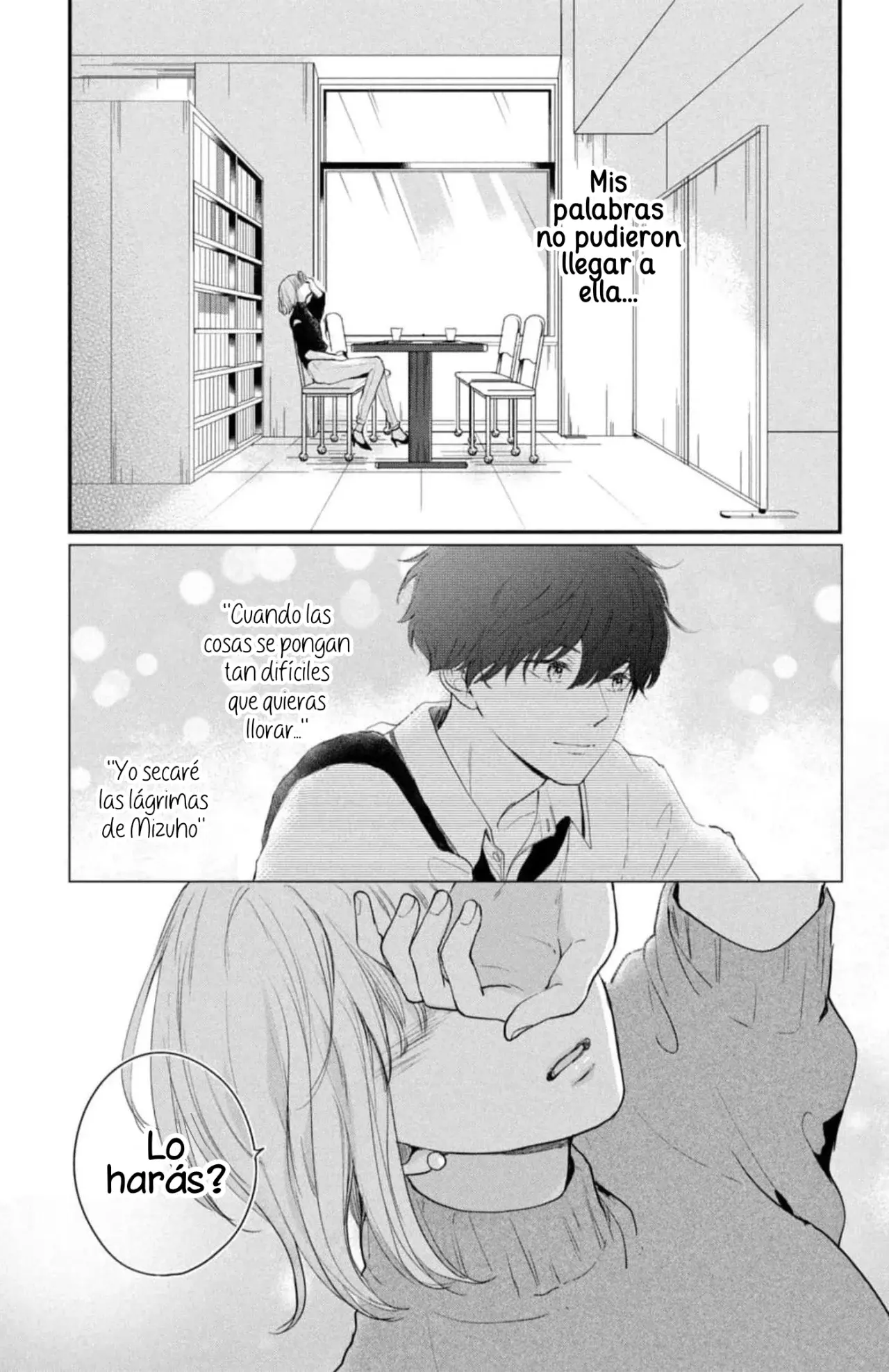 Read Douse, Koishite Shimaunda es Manga Online