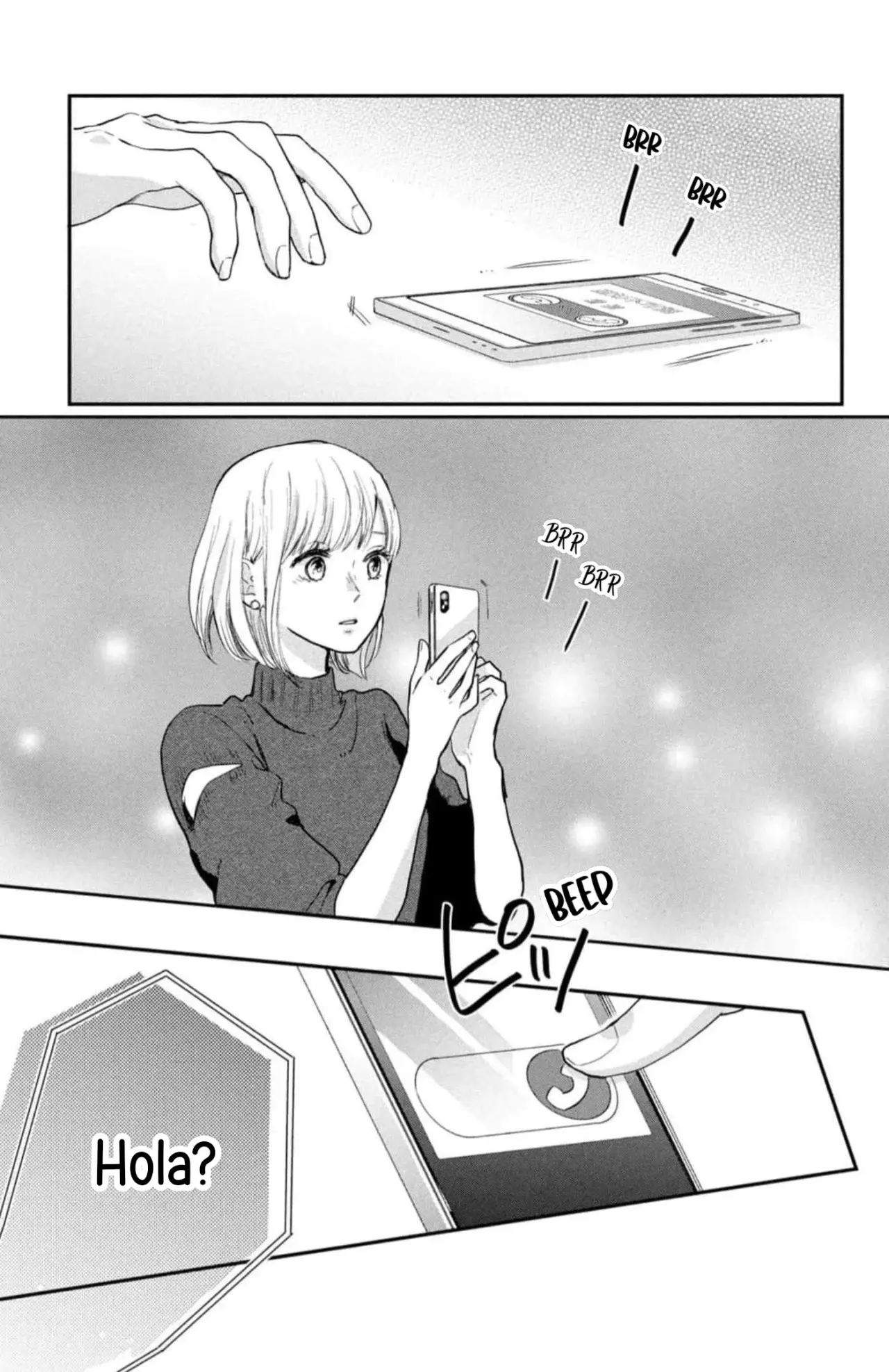 Read Douse, Koishite Shimaunda es Manga Online