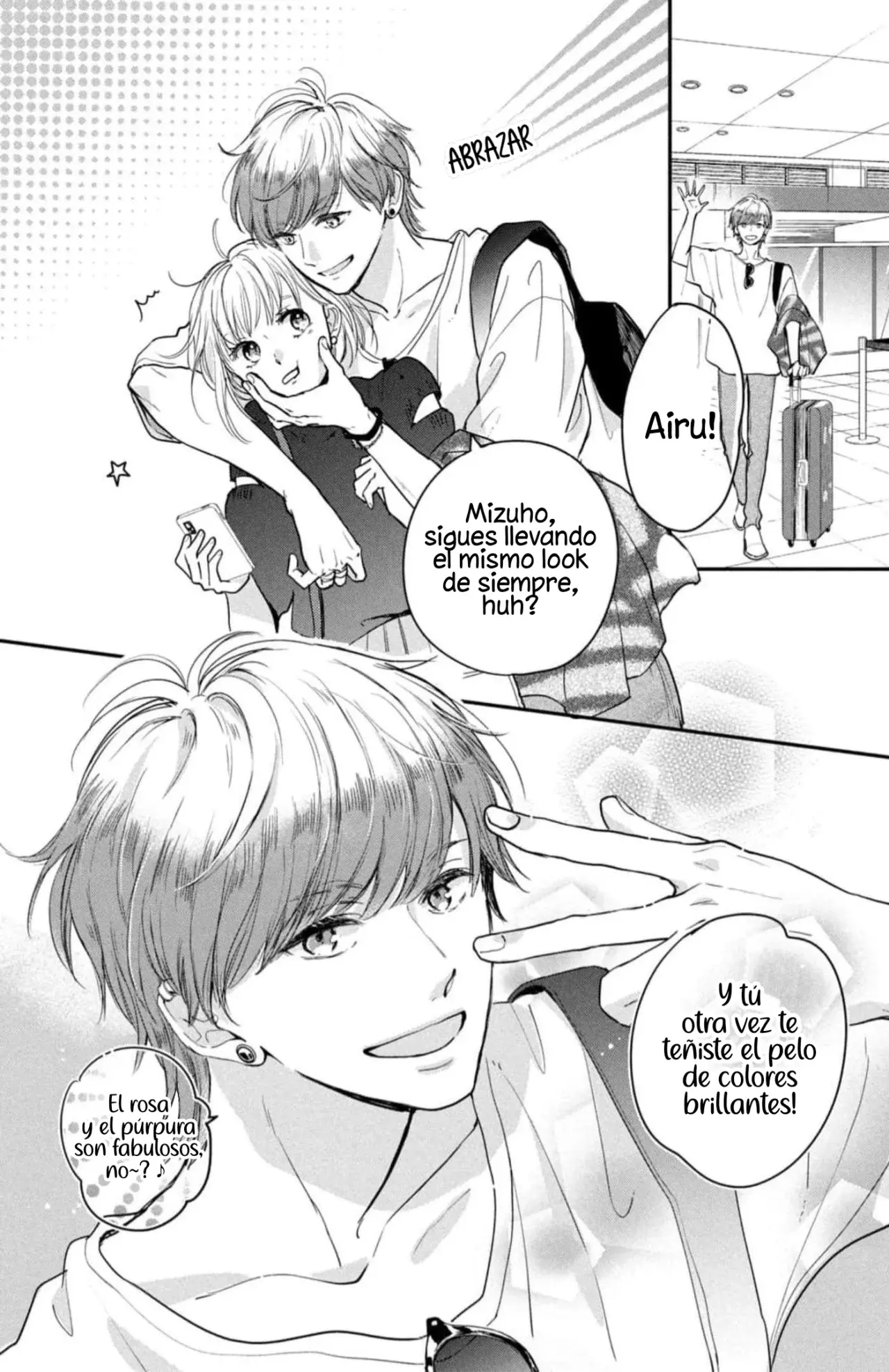 Read Douse, Koishite Shimaunda es Manga Online