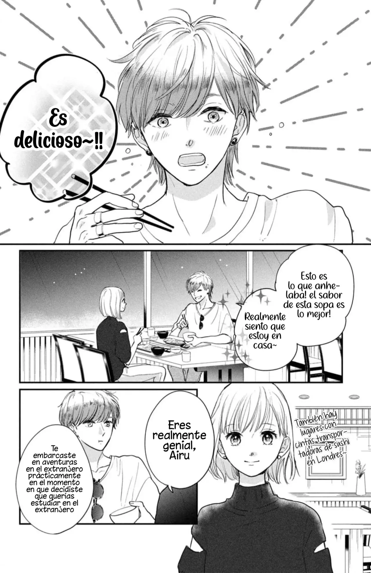 Read Douse, Koishite Shimaunda es Manga Online