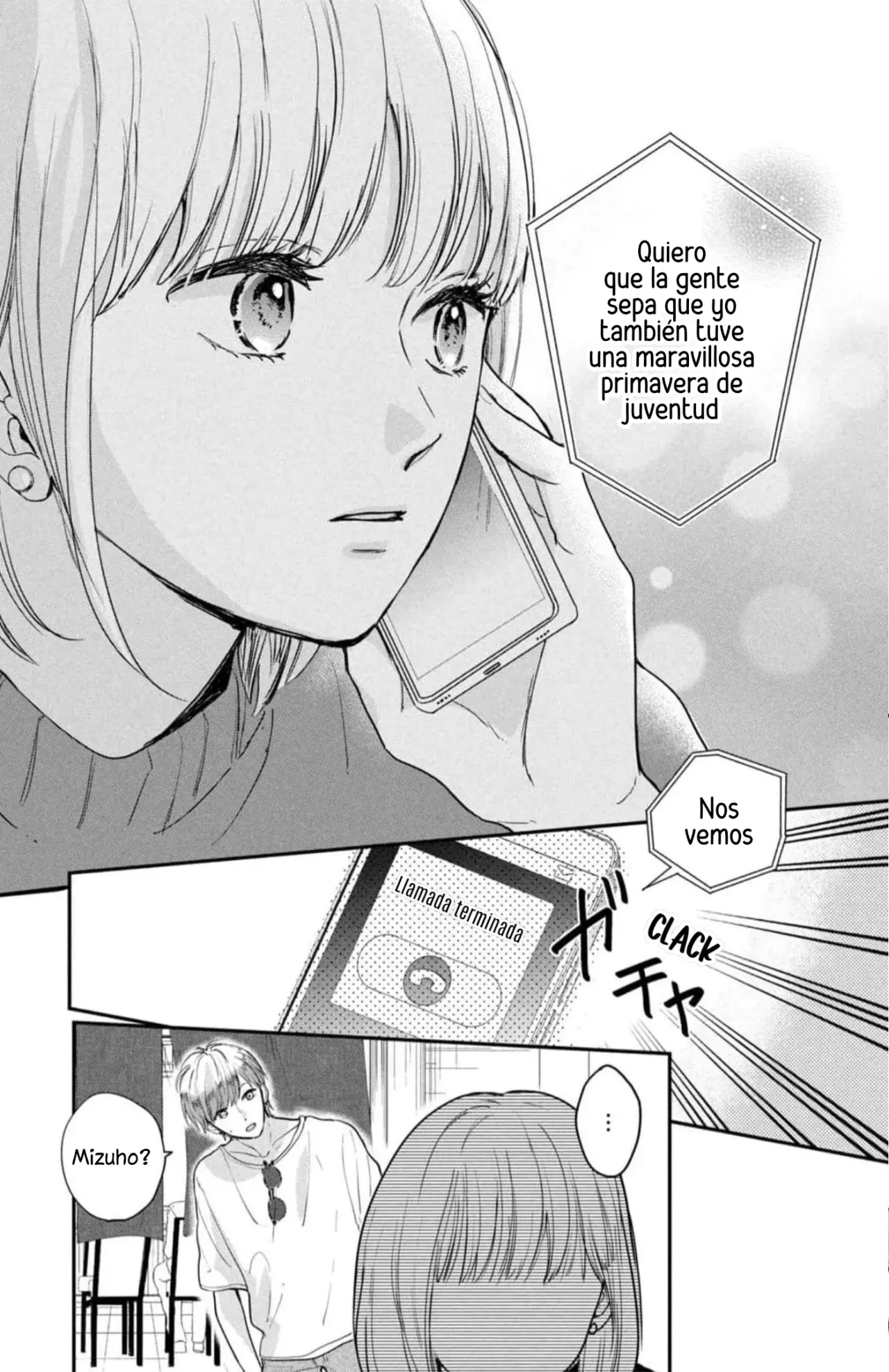 Read Douse, Koishite Shimaunda es Manga Online