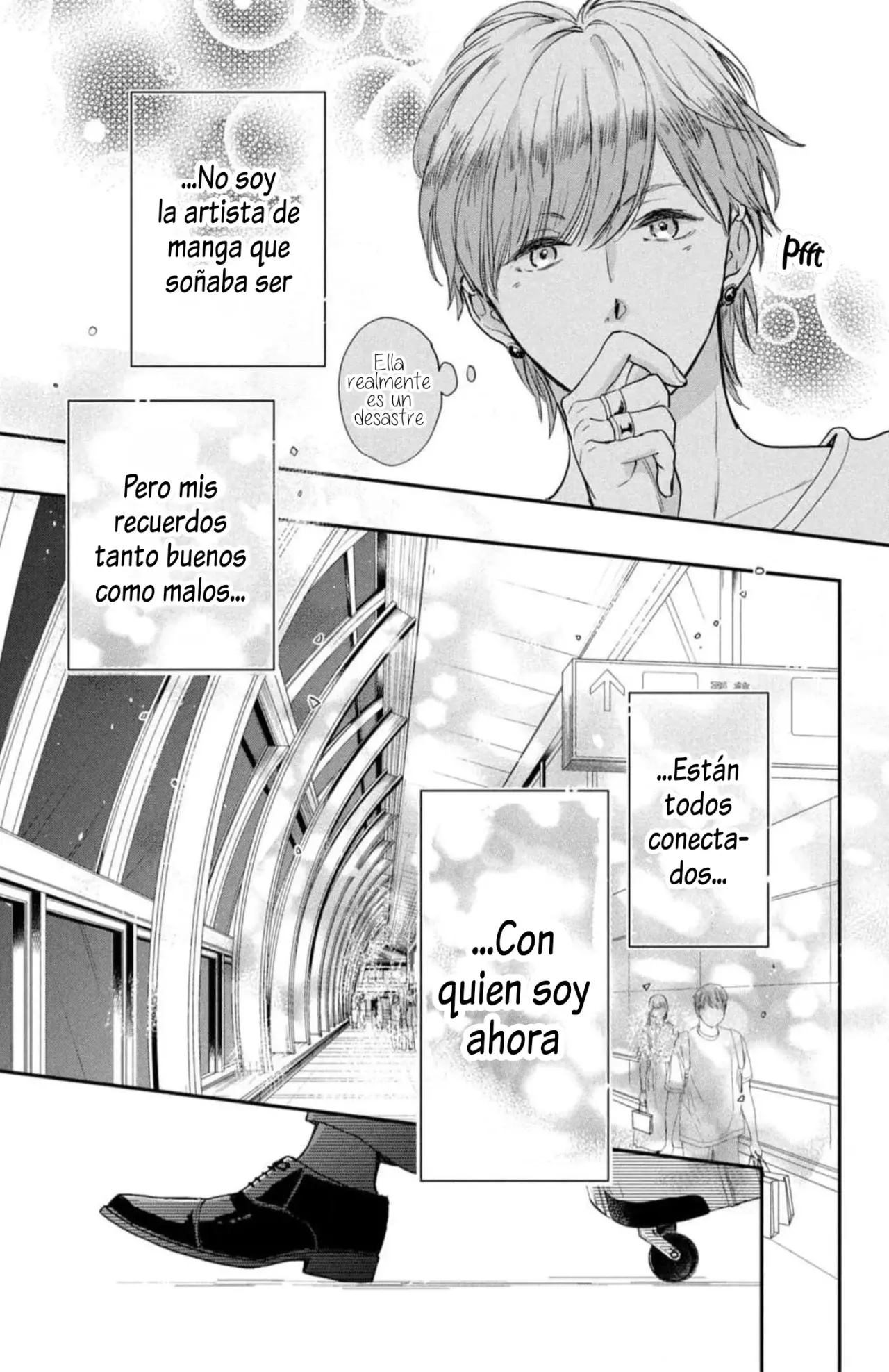 Read Douse, Koishite Shimaunda es Manga Online