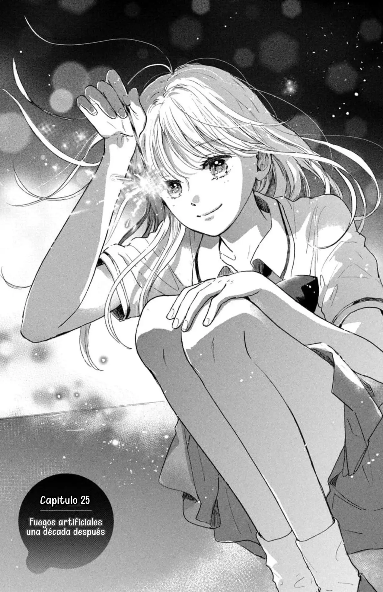 Read Douse, Koishite Shimaunda es Manga Online