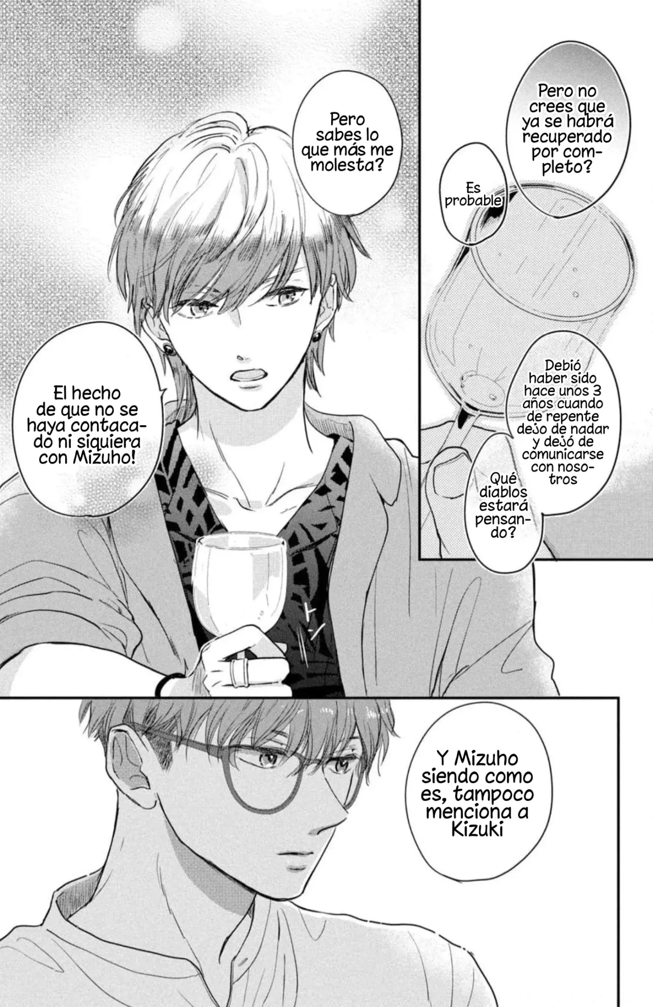 Read Douse, Koishite Shimaunda es Manga Online
