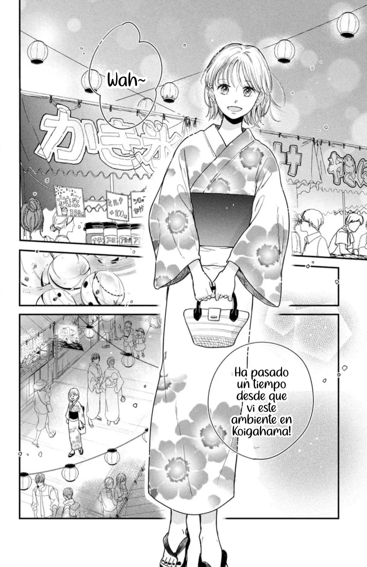 Read Douse, Koishite Shimaunda es Manga Online