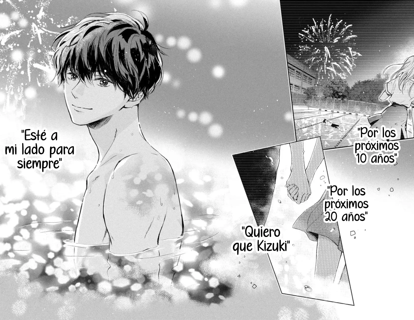 Read Douse, Koishite Shimaunda es Manga Online