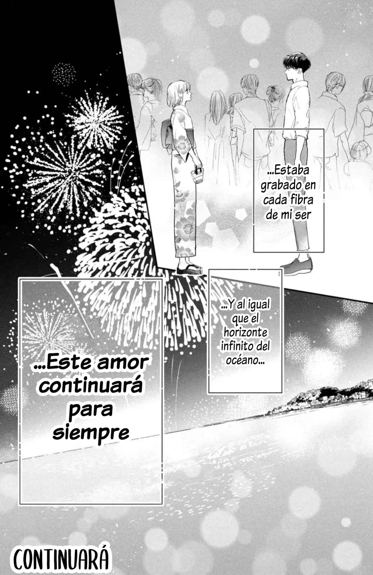 Read Douse, Koishite Shimaunda es Manga Online