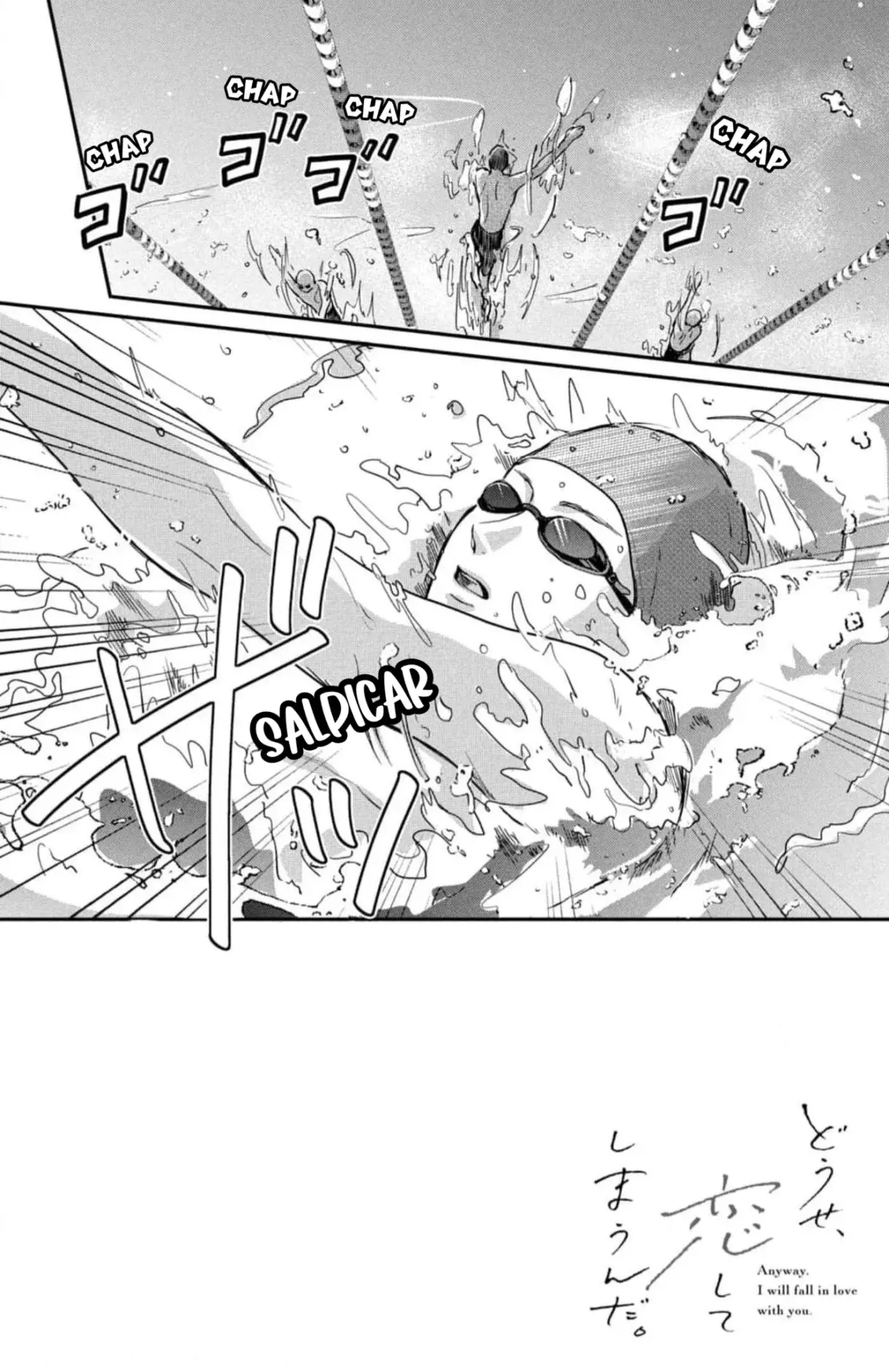 Read Douse, Koishite Shimaunda es Manga Online