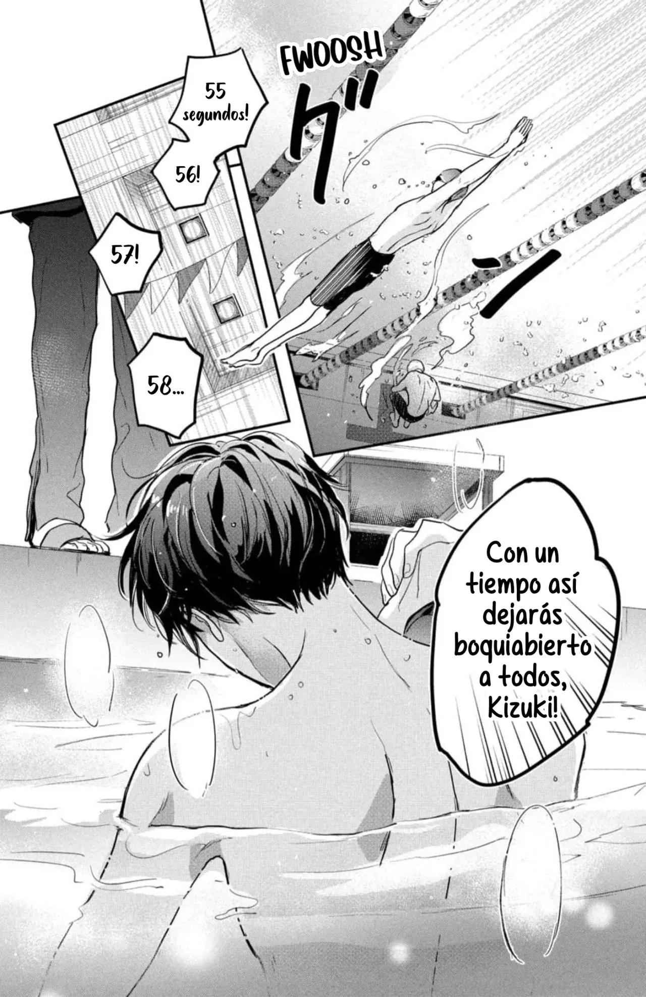 Read Douse, Koishite Shimaunda es Manga Online