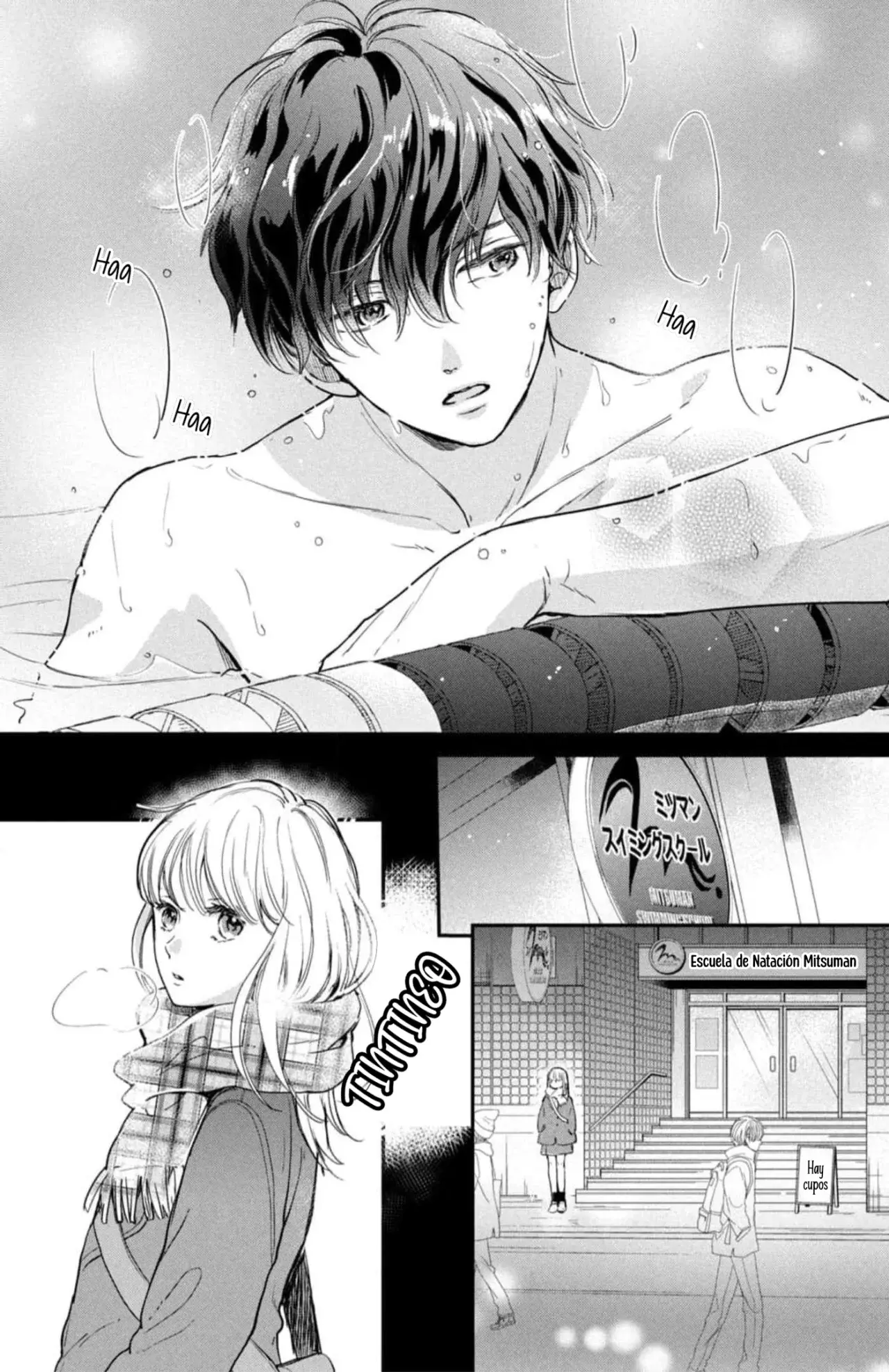 Read Douse, Koishite Shimaunda es Manga Online