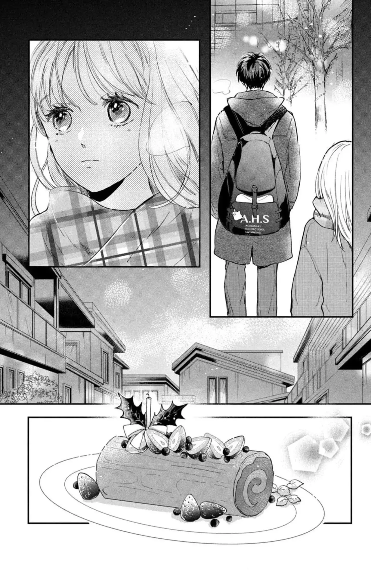 Read Douse, Koishite Shimaunda es Manga Online