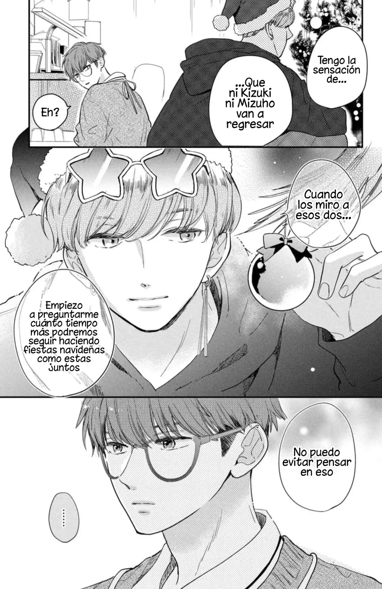 Read Douse, Koishite Shimaunda es Manga Online