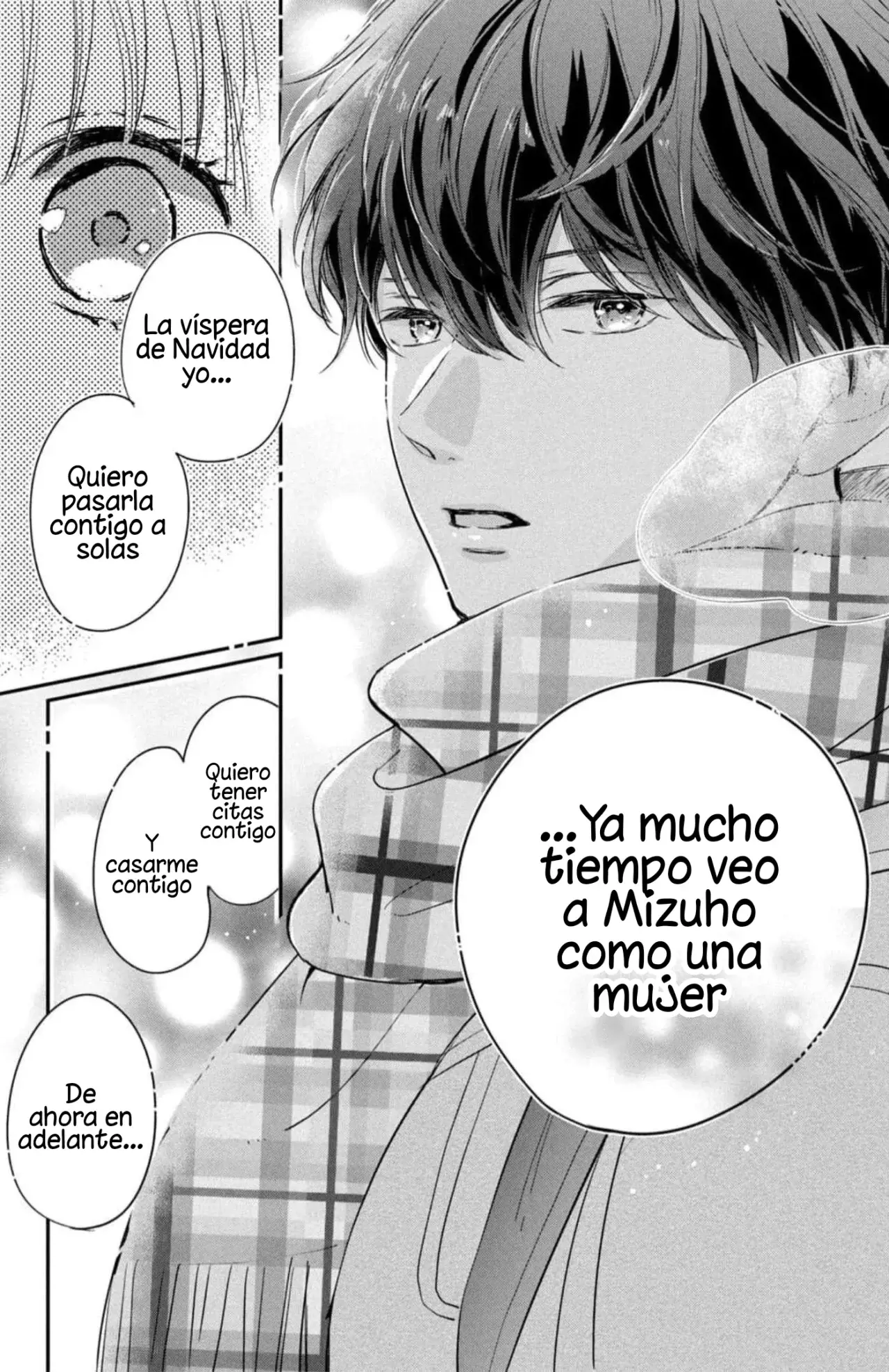 Read Douse, Koishite Shimaunda es Manga Online