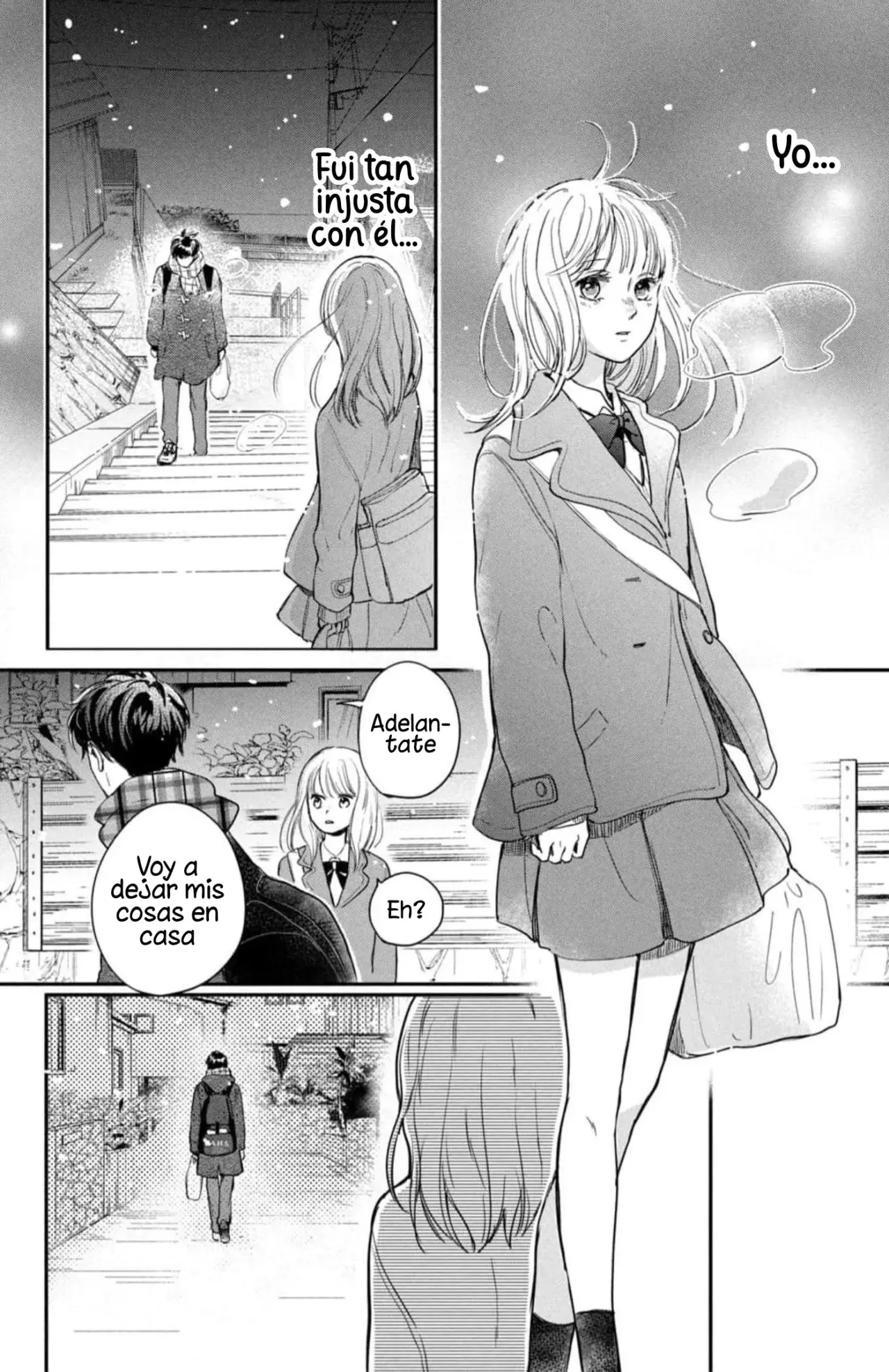 Read Douse, Koishite Shimaunda es Manga Online