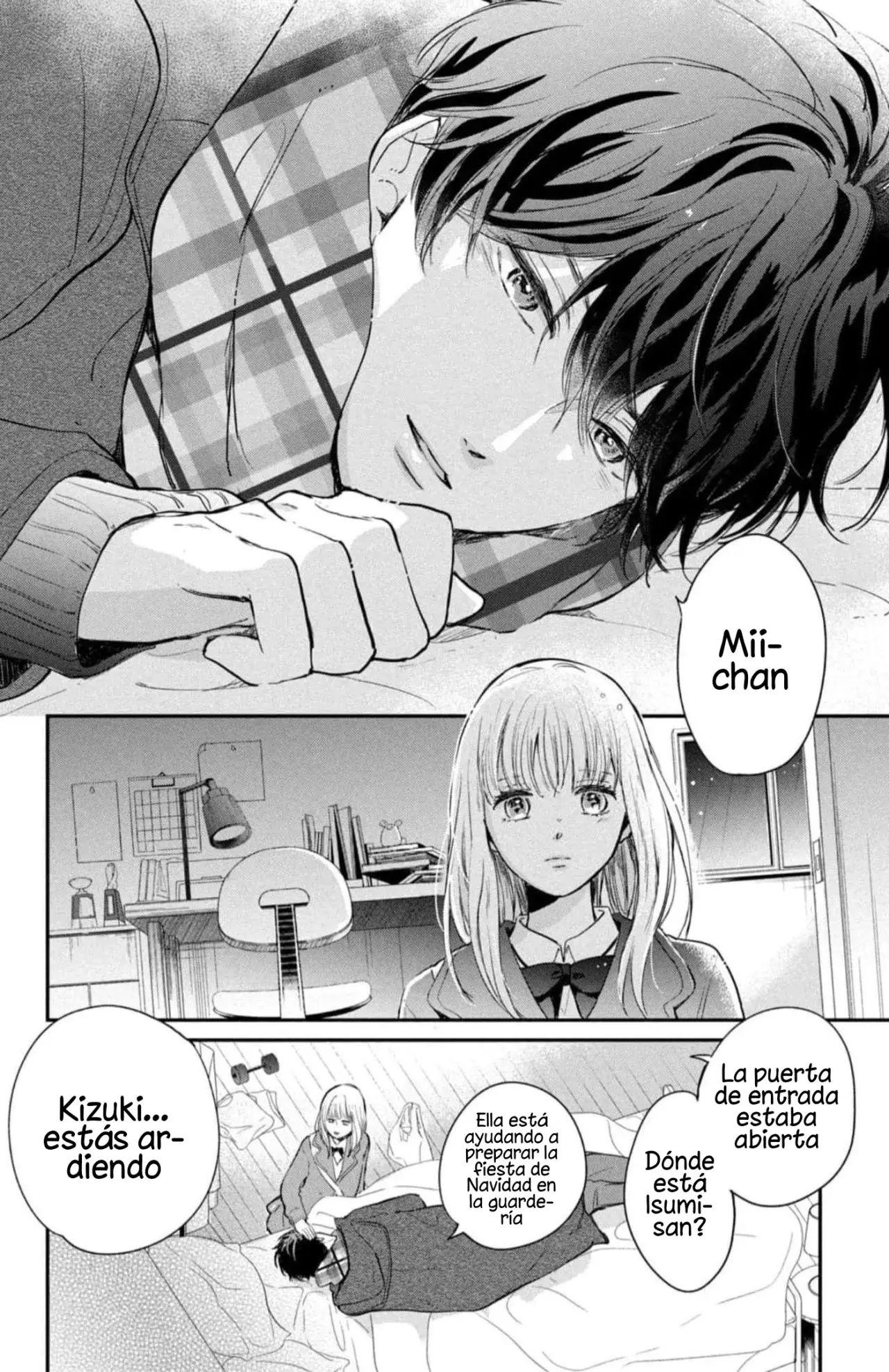 Read Douse, Koishite Shimaunda es Manga Online