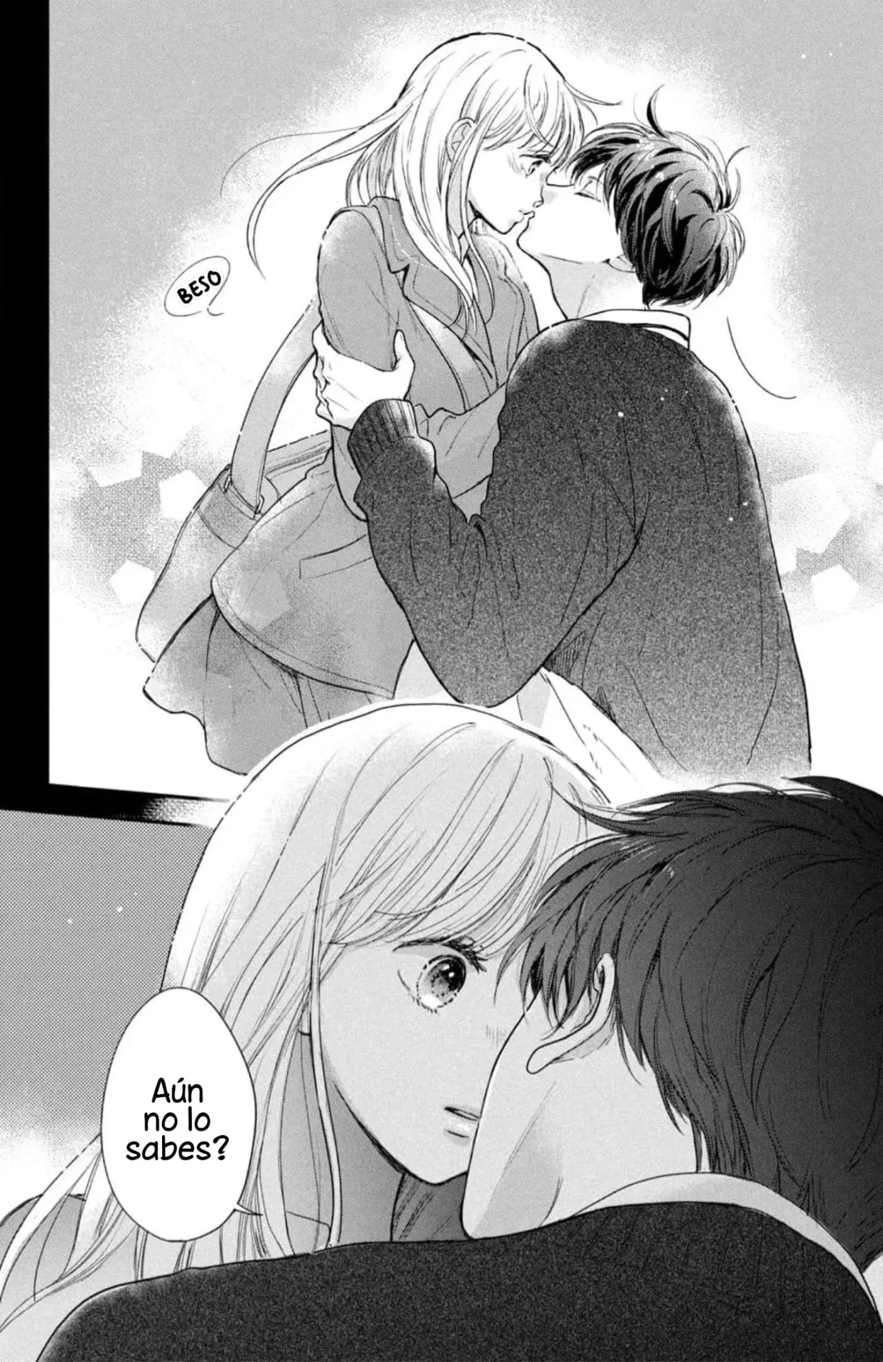 Read Douse, Koishite Shimaunda es Manga Online