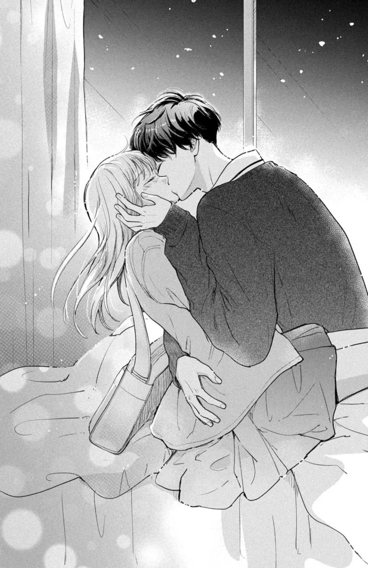 Read Douse, Koishite Shimaunda es Manga Online